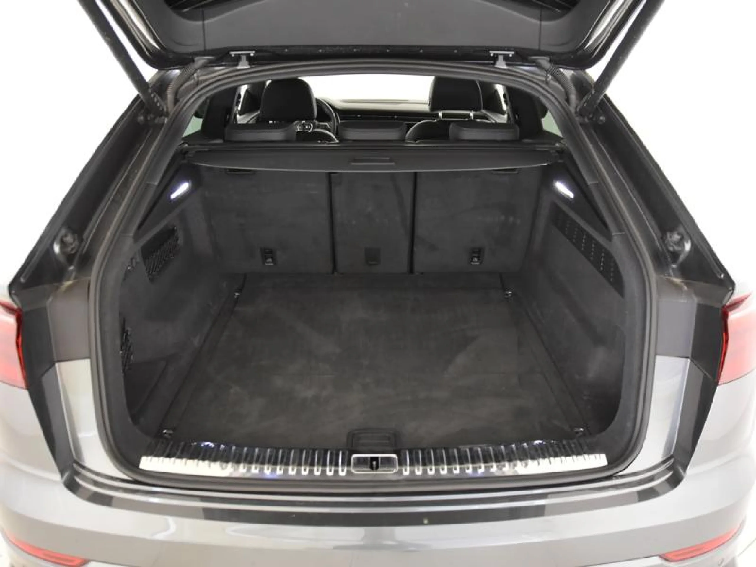 AUDI Q8 S LINE 50 TDI 210KW QUATTRO TIPTRONIC - Foto 7