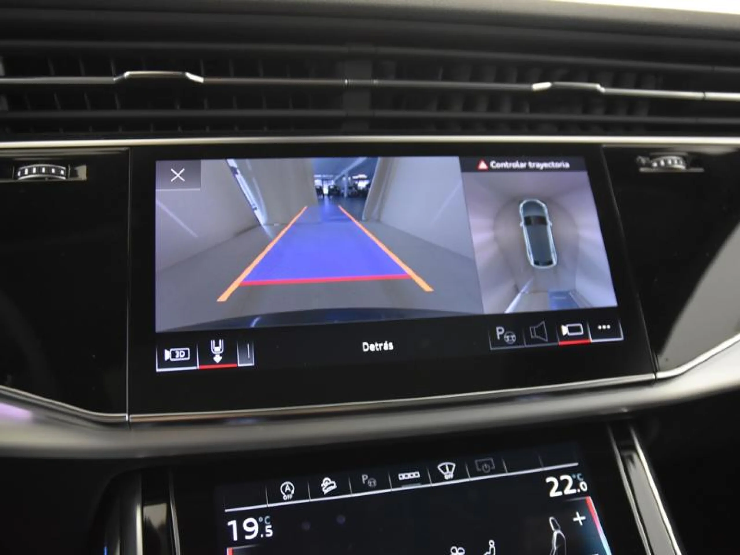 AUDI Q8 S LINE 50 TDI 210KW QUATTRO TIPTRONIC - Foto 16