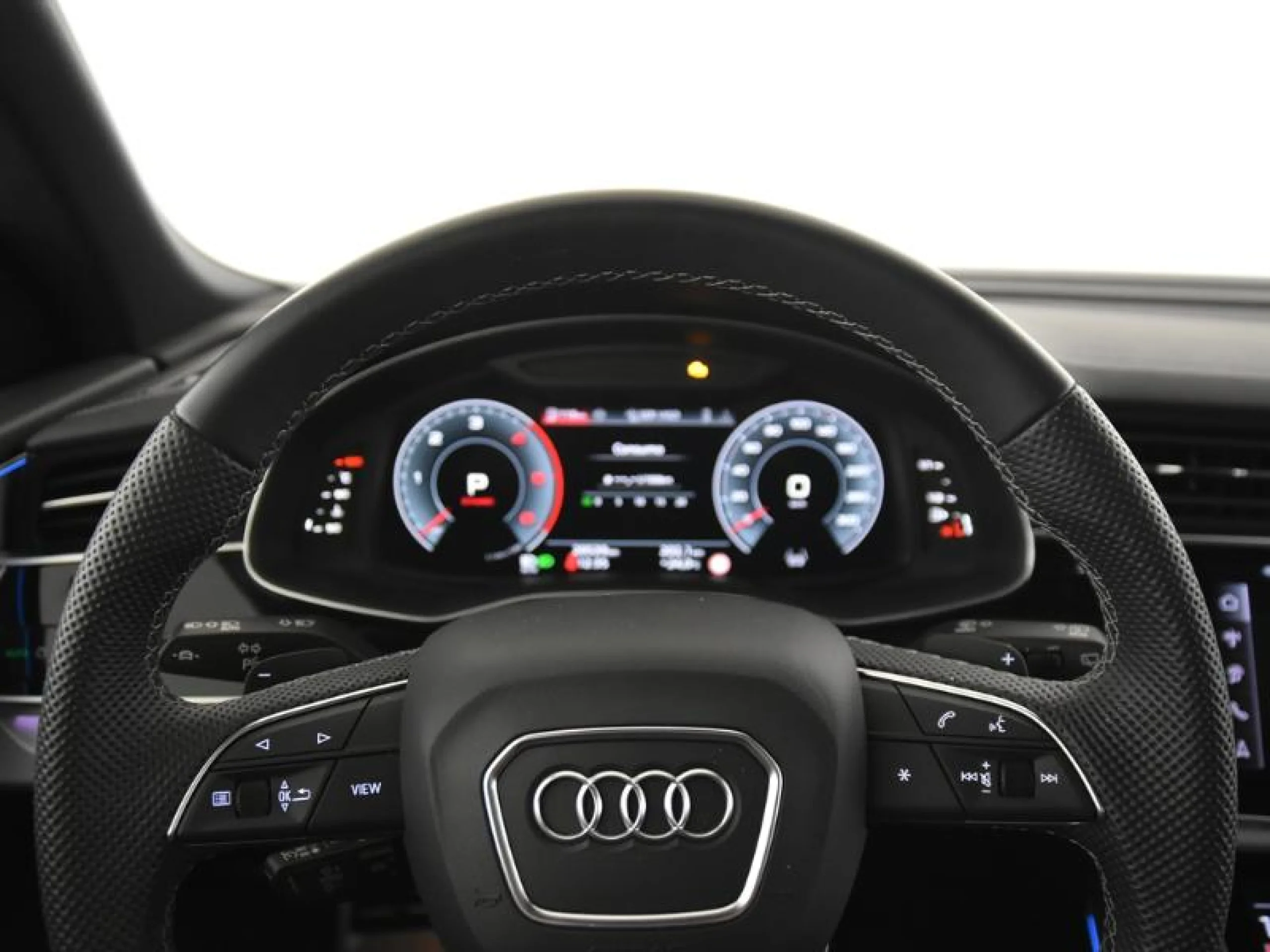 AUDI Q8 S LINE 50 TDI 210KW QUATTRO TIPTRONIC - Foto 20