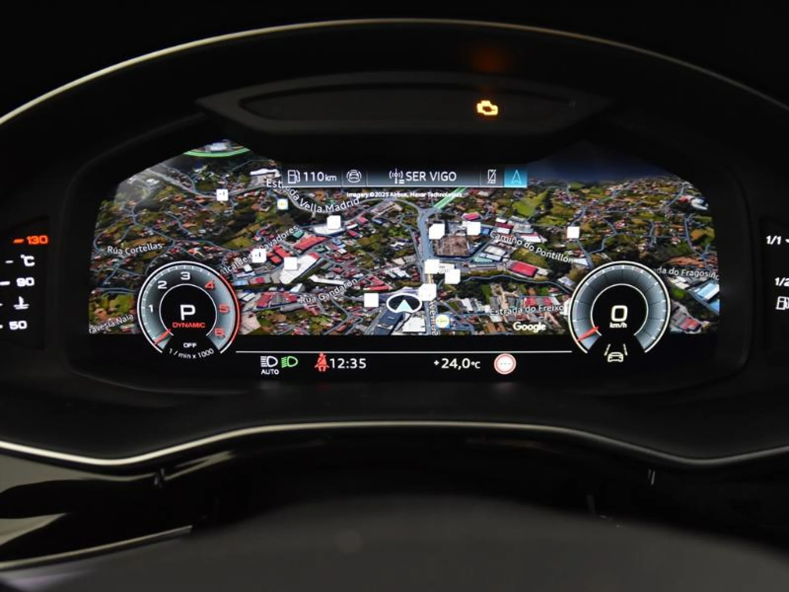 AUDI Q8 S LINE 50 TDI 210KW QUATTRO TIPTRONIC - Foto 21