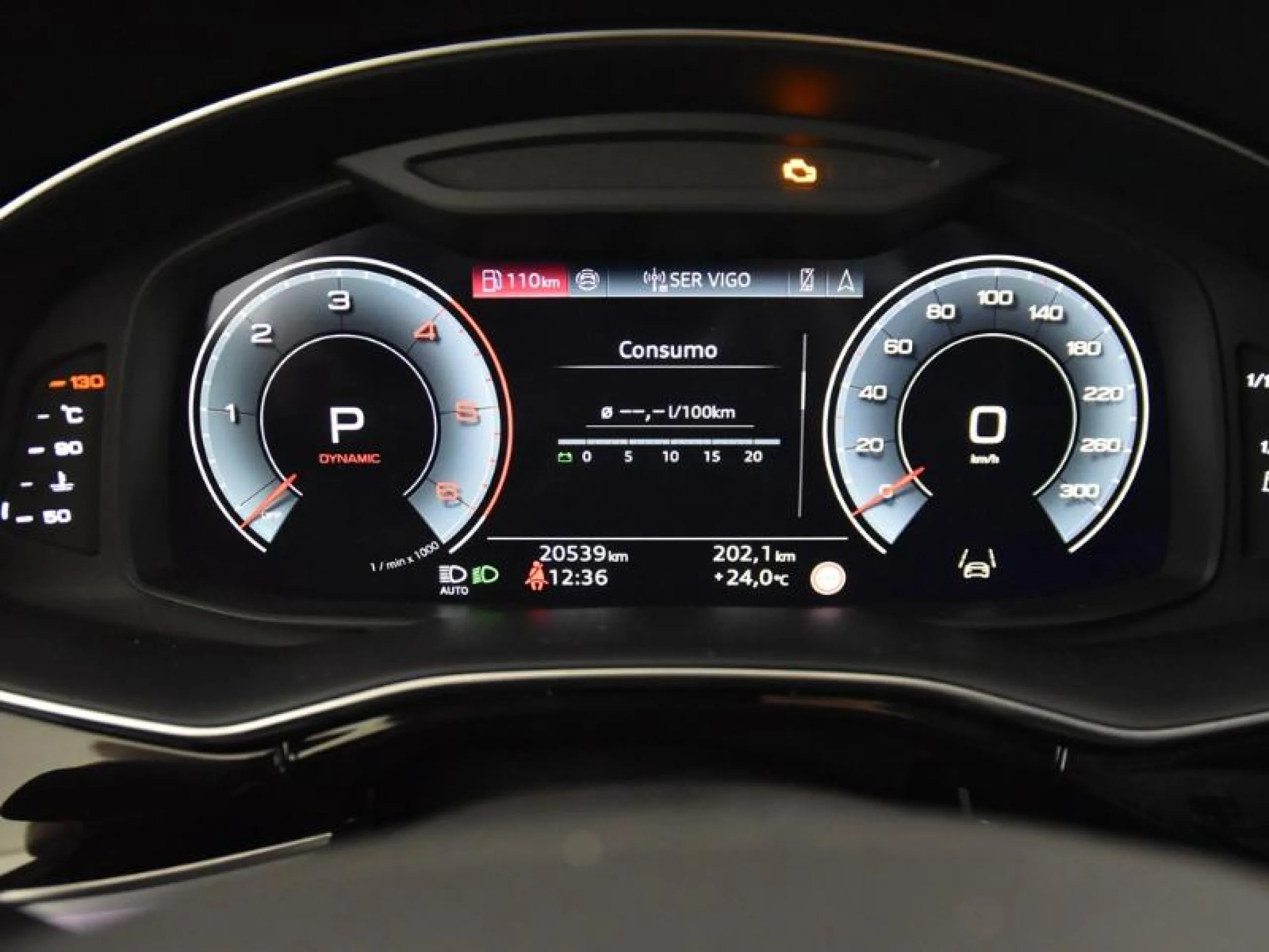 AUDI Q8 S LINE 50 TDI 210KW QUATTRO TIPTRONIC - Foto 22