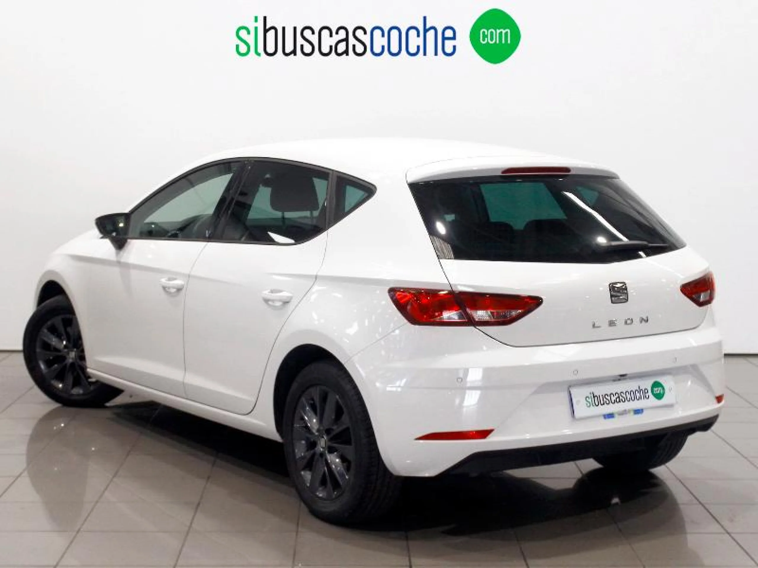 SEAT LEON 1.5 TSI 96KW (130CV) S&S STYLE VISIO ED - Foto 2