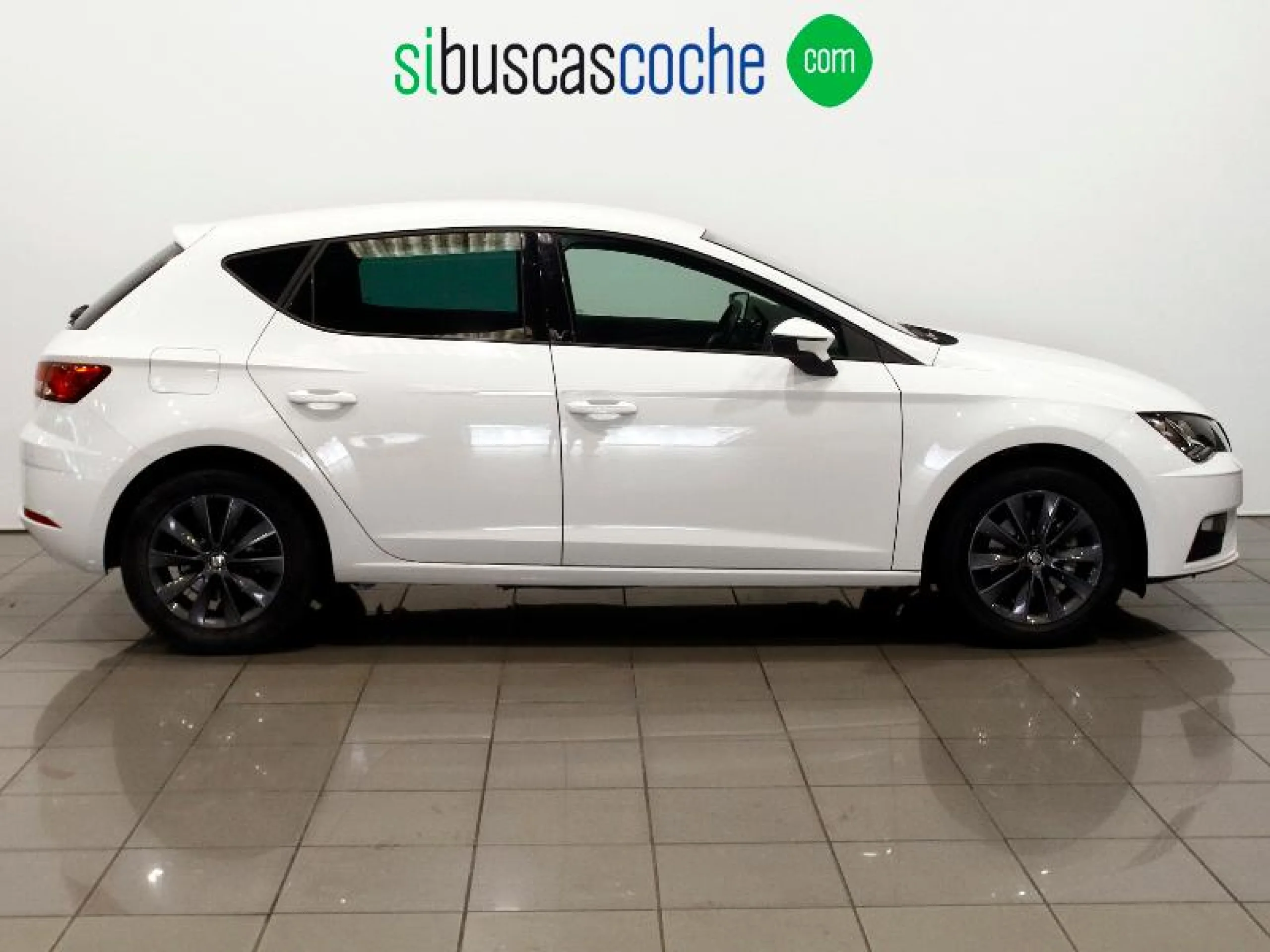 SEAT LEON 1.5 TSI 96KW (130CV) S&S STYLE VISIO ED - Foto 3