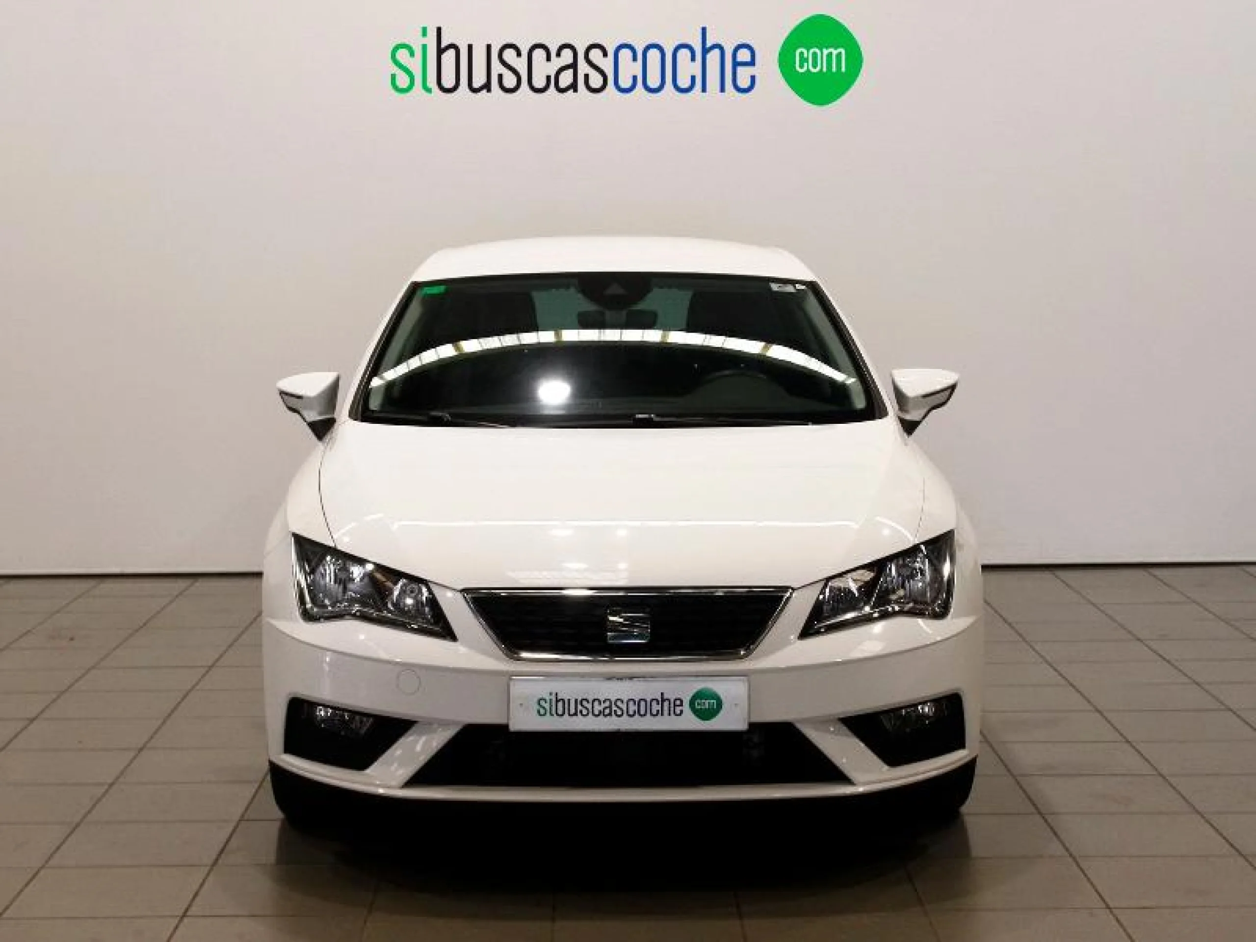 SEAT LEON 1.5 TSI 96KW (130CV) S&S STYLE VISIO ED - Foto 16