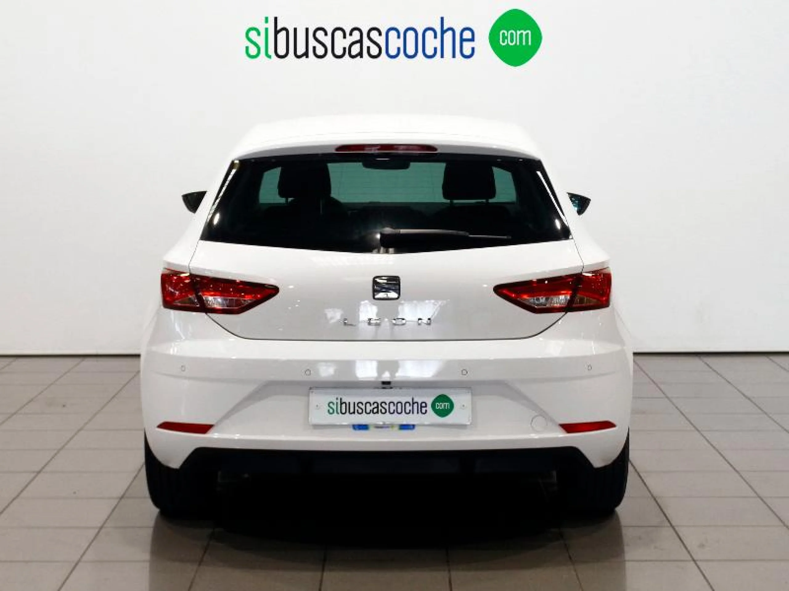SEAT LEON 1.5 TSI 96KW (130CV) S&S STYLE VISIO ED - Foto 17