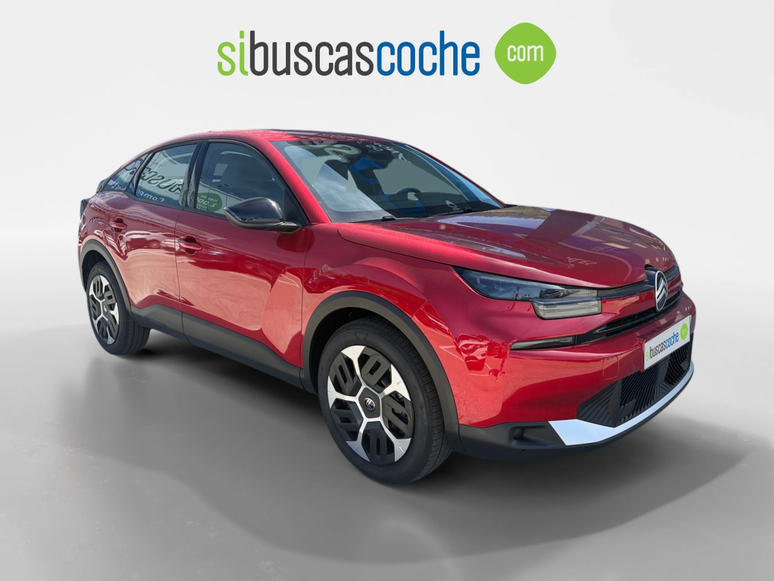 CITROEN C4 HYBRID 110 Ë DCS6 YOU - Foto 1