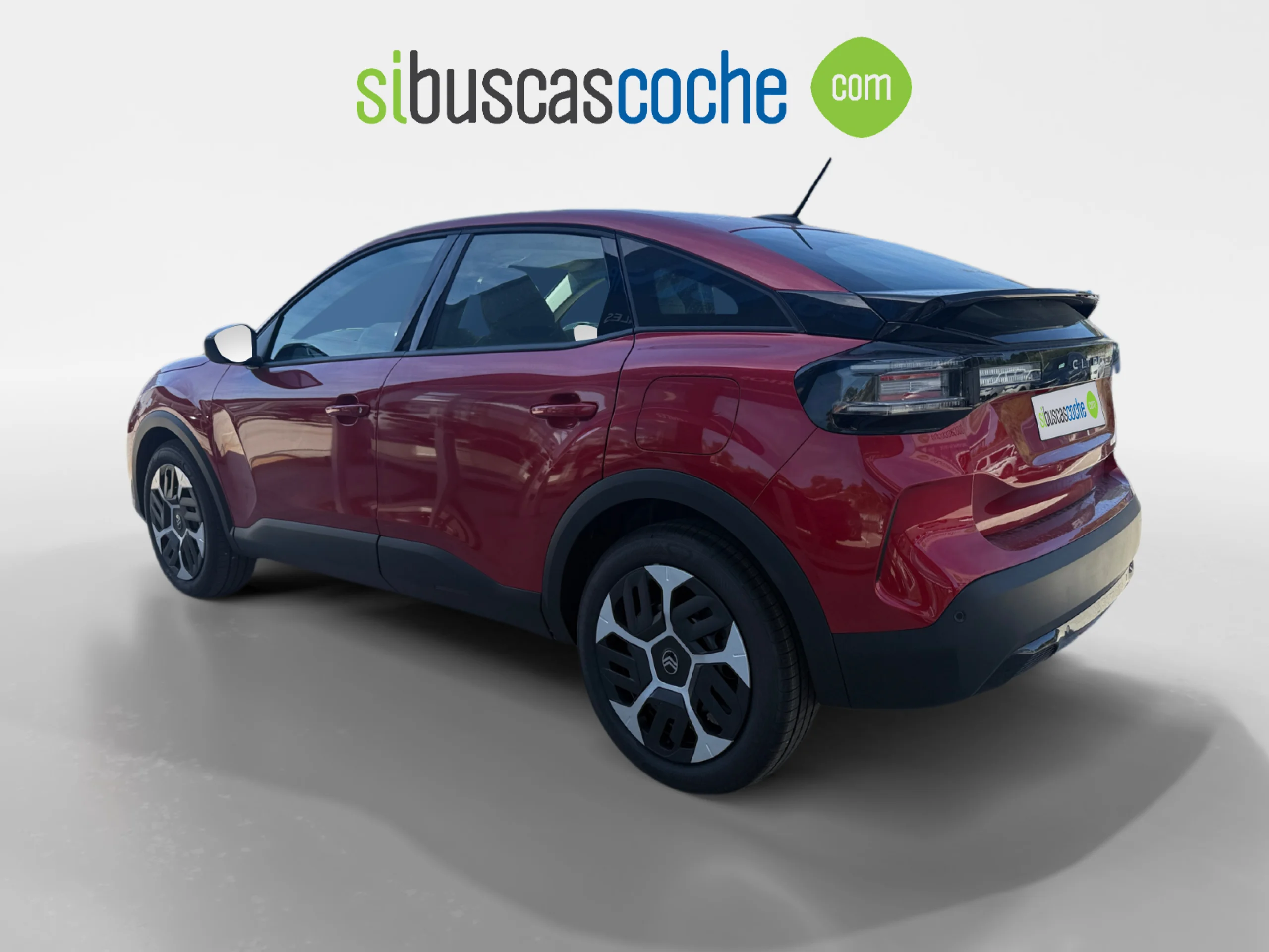 CITROEN C4 HYBRID 110 Ë DCS6 YOU - Foto 2