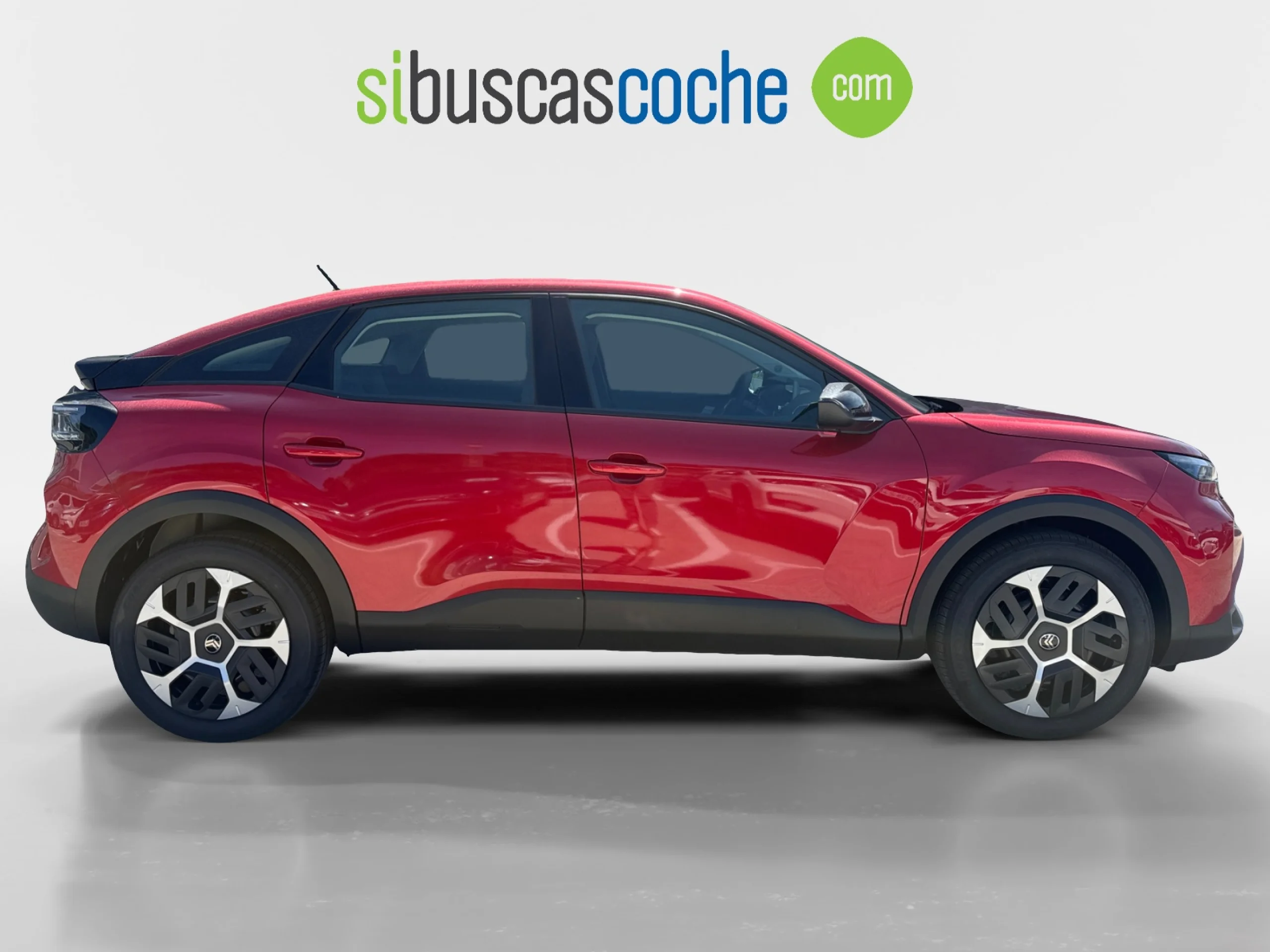 CITROEN C4 HYBRID 110 Ë DCS6 YOU - Foto 3