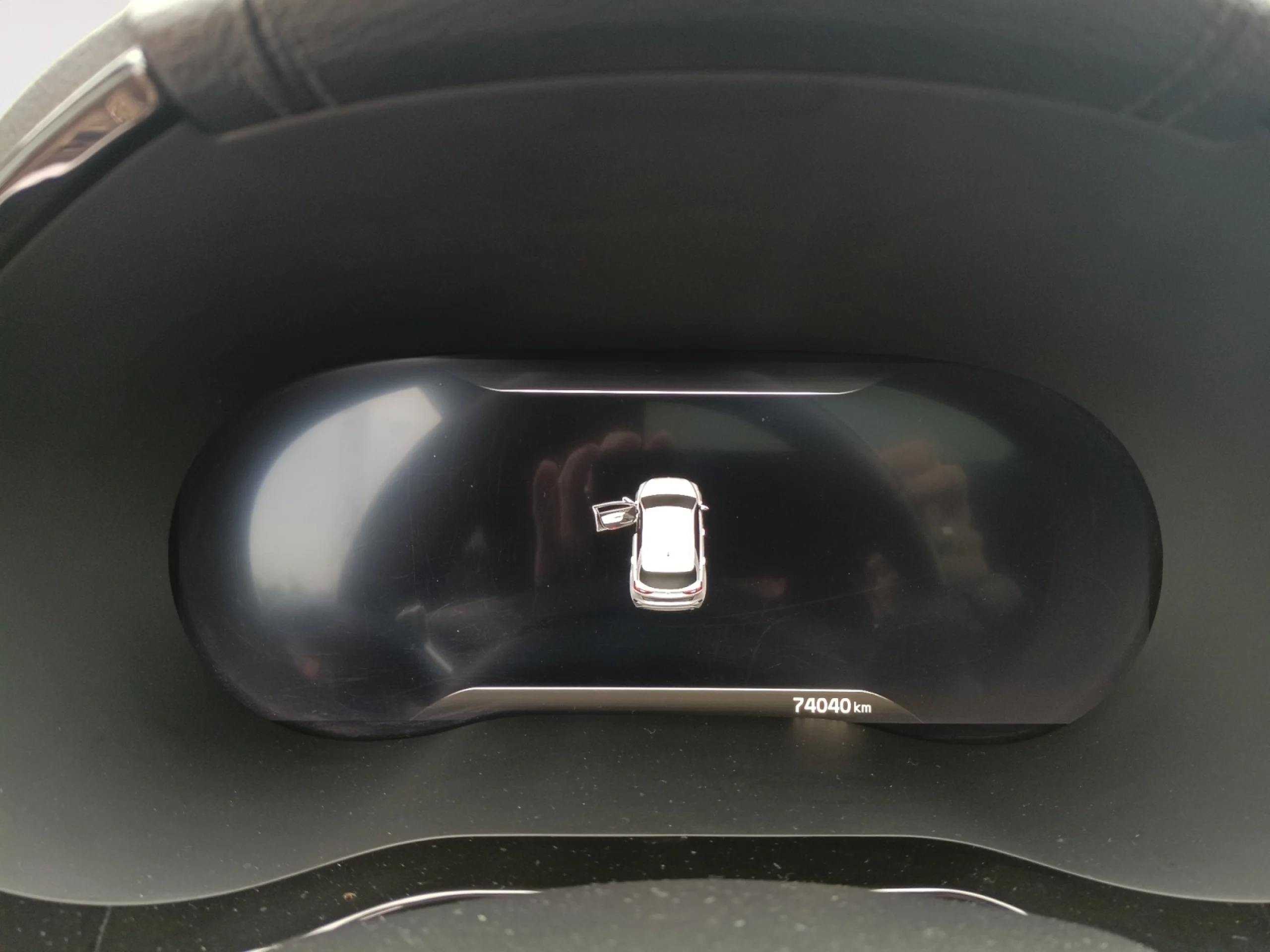 KIA CEED 1.6 CRDI 100KW GT LINE DCT - Foto 10