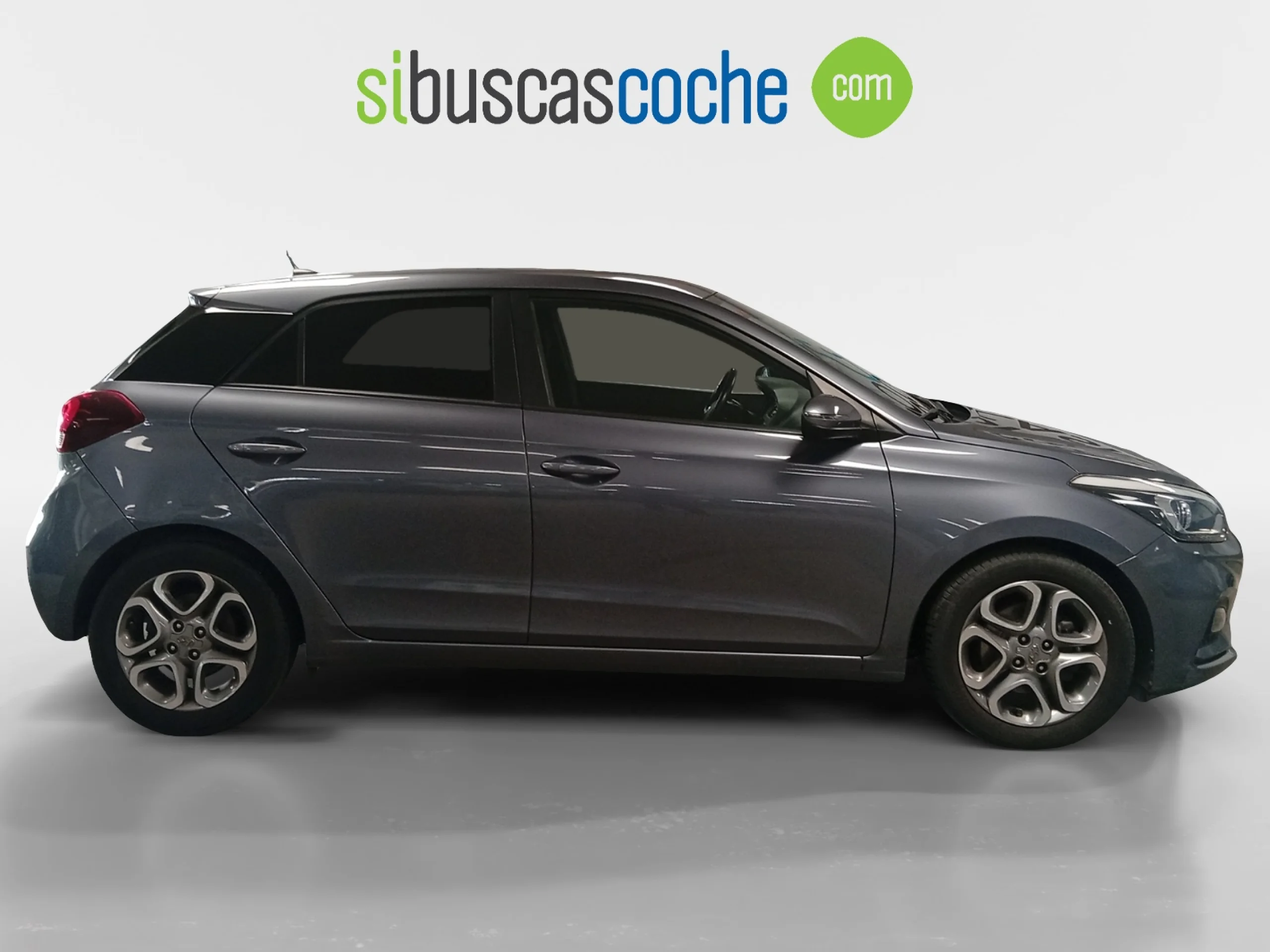 HYUNDAI I20 1.0 TGDI 74KW (100CV) DRIVE & SKATE - Foto 3