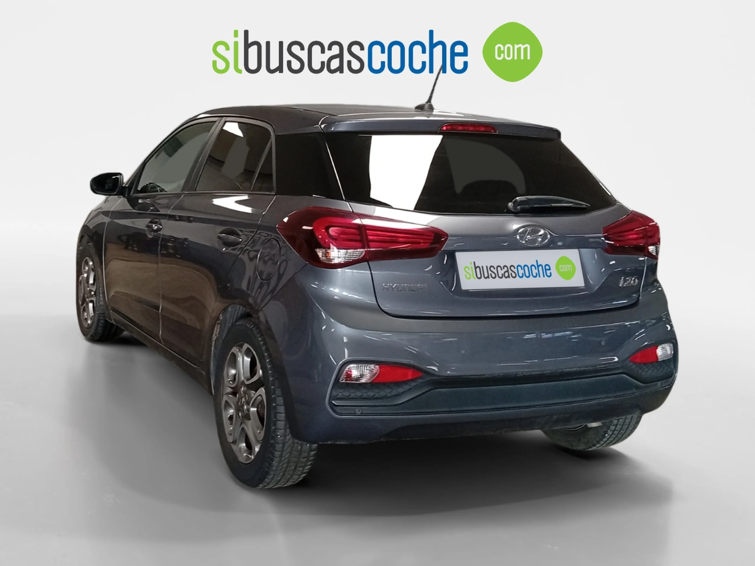 HYUNDAI I20 1.0 TGDI 74KW (100CV) DRIVE & SKATE - Foto 2
