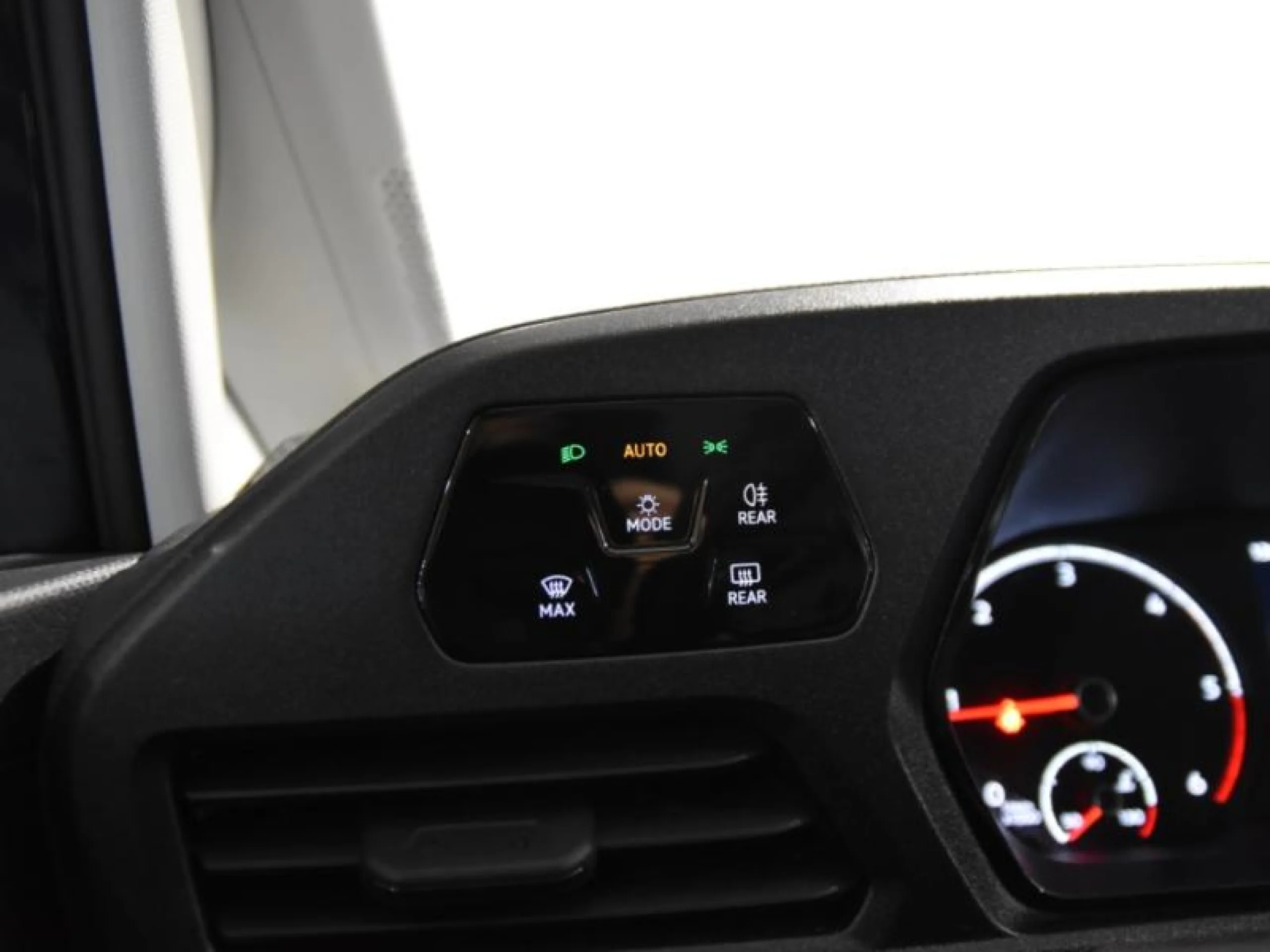 VOLKSWAGEN CADDY ORIGIN 2.0 TDI 75KW (102CV) - Foto 16