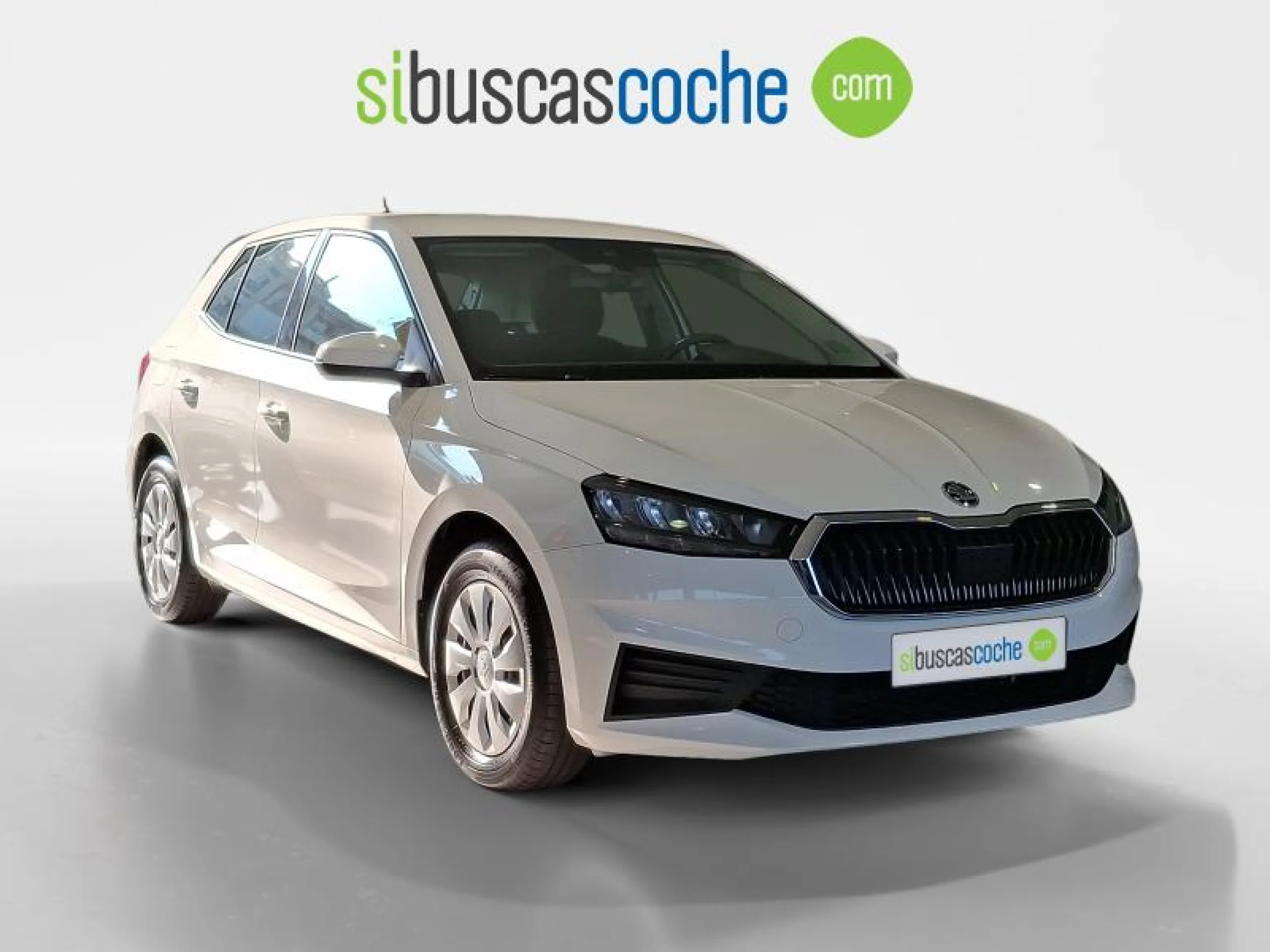 SKODA FABIA 1.0 MPI 59KW (80CV) ACTIVE - Foto 1