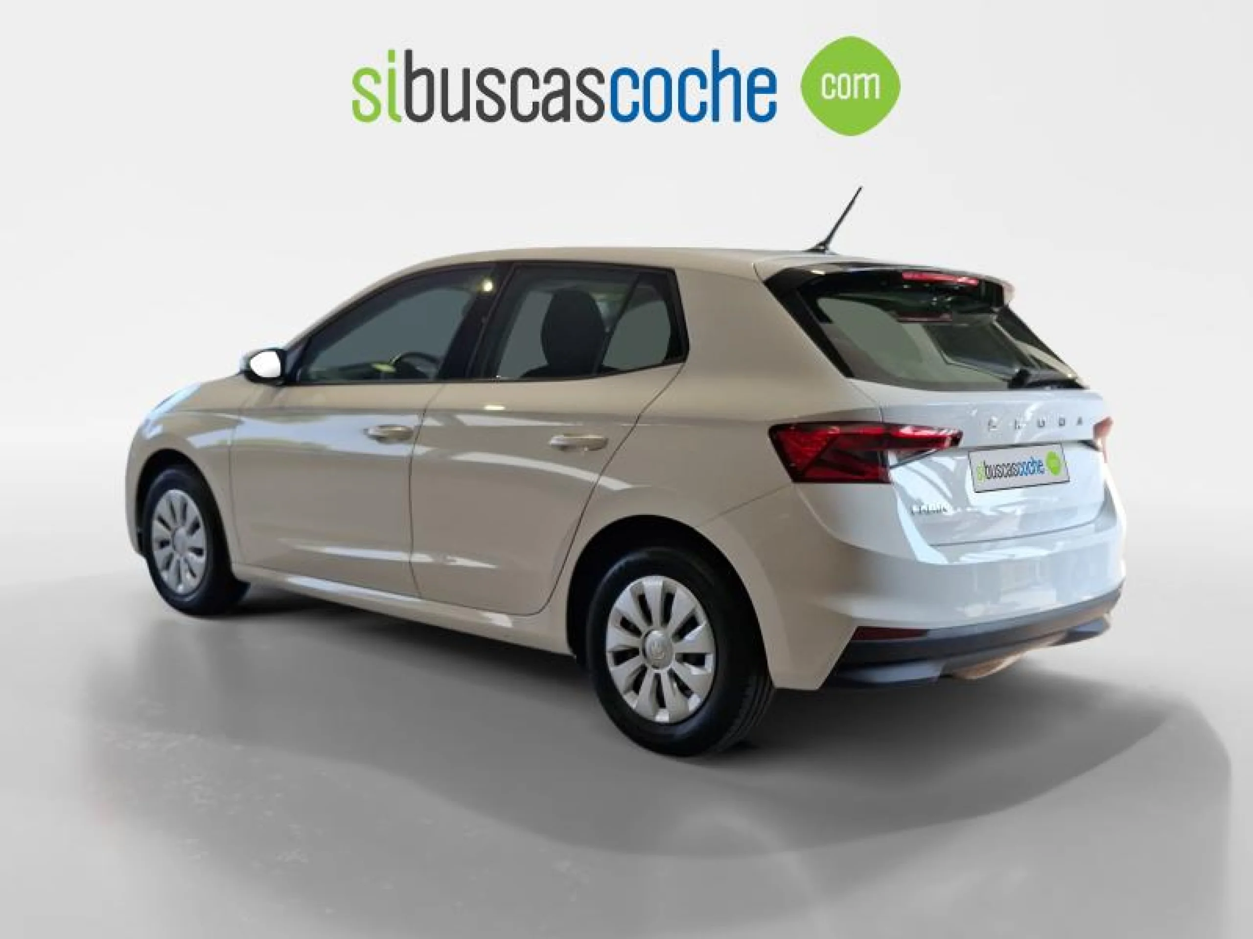 SKODA FABIA 1.0 MPI 59KW (80CV) ACTIVE - Foto 2