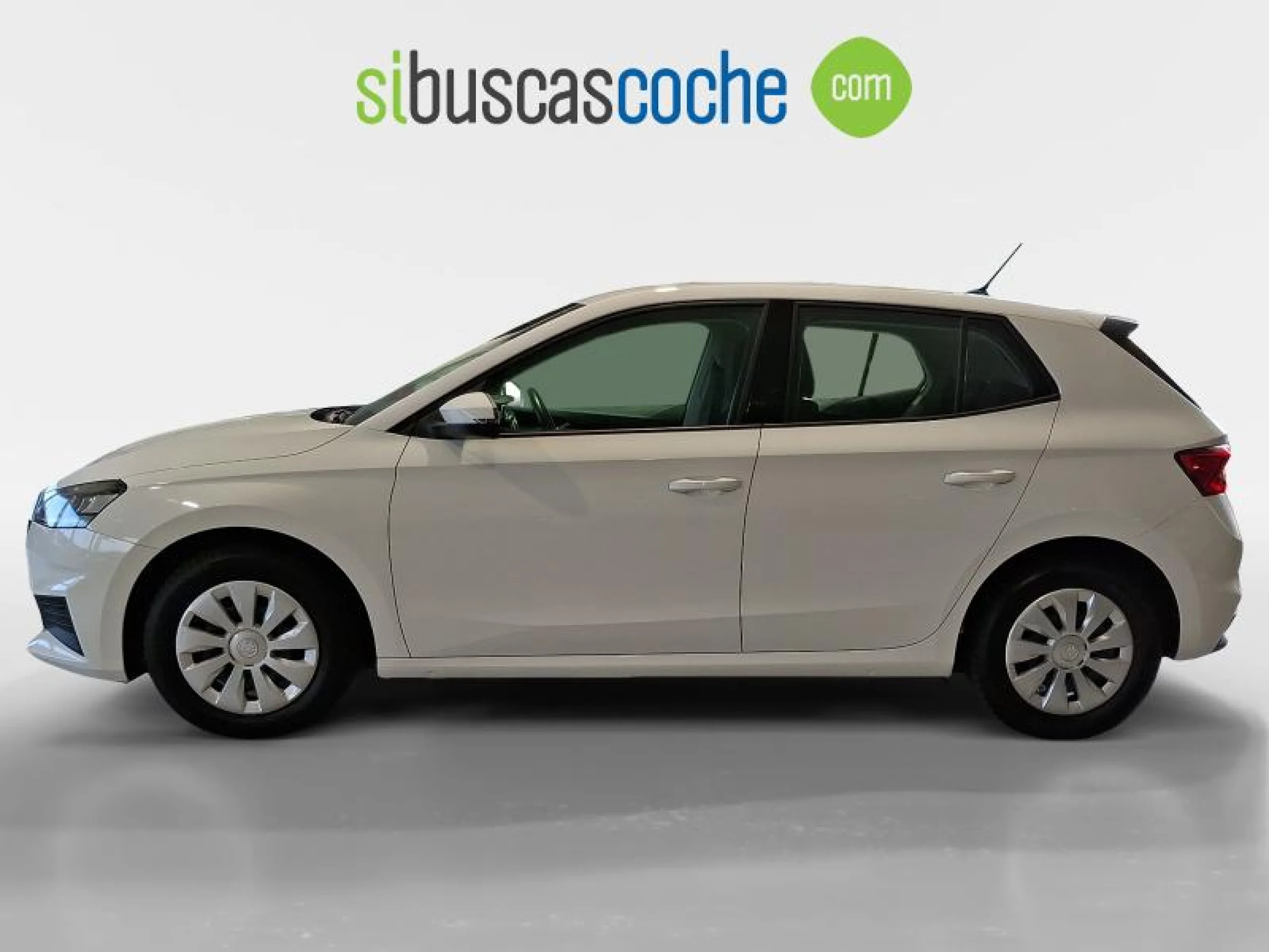 SKODA FABIA 1.0 MPI 59KW (80CV) ACTIVE - Foto 3