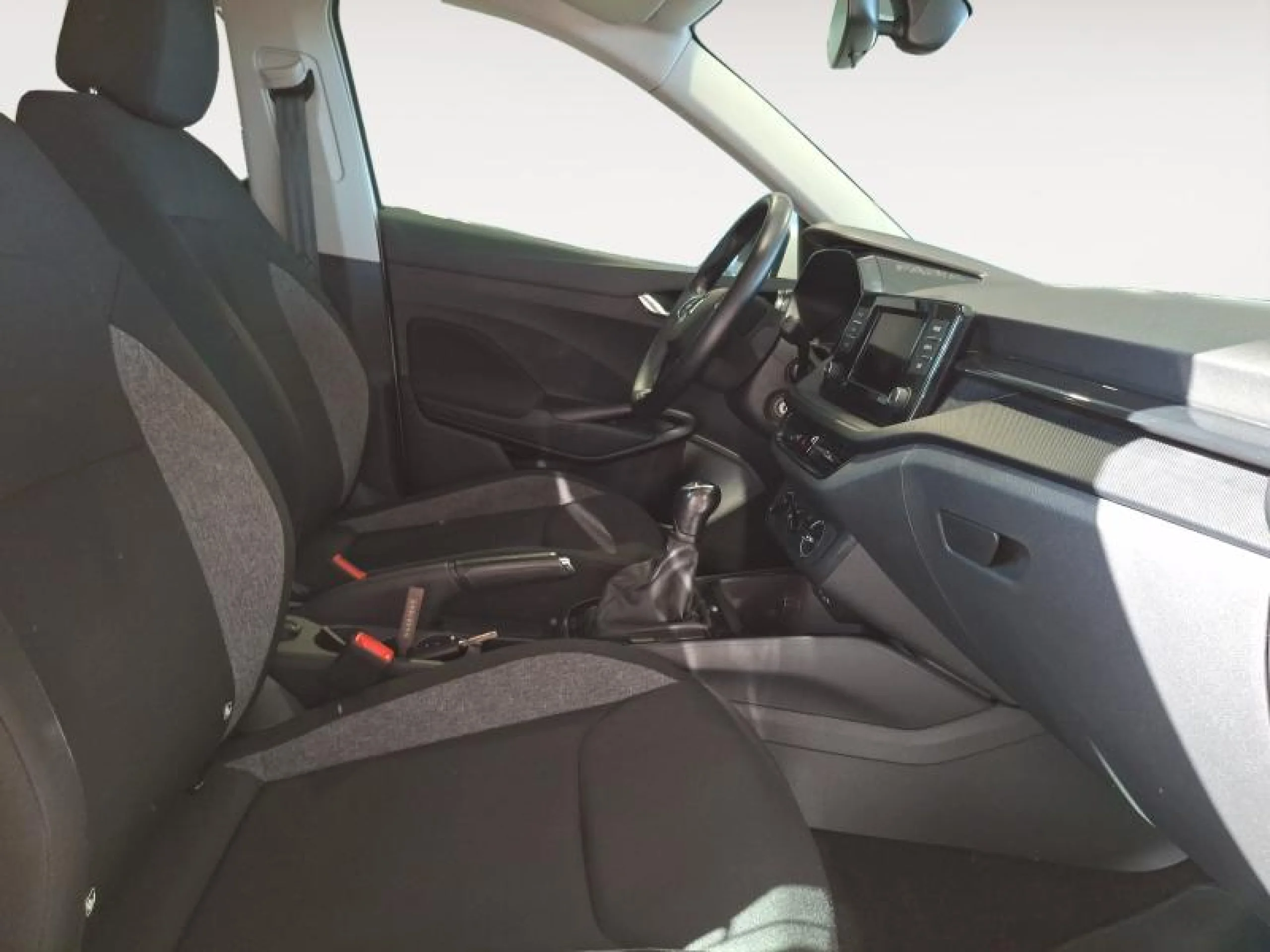 SKODA FABIA 1.0 MPI 59KW (80CV) ACTIVE - Foto 5