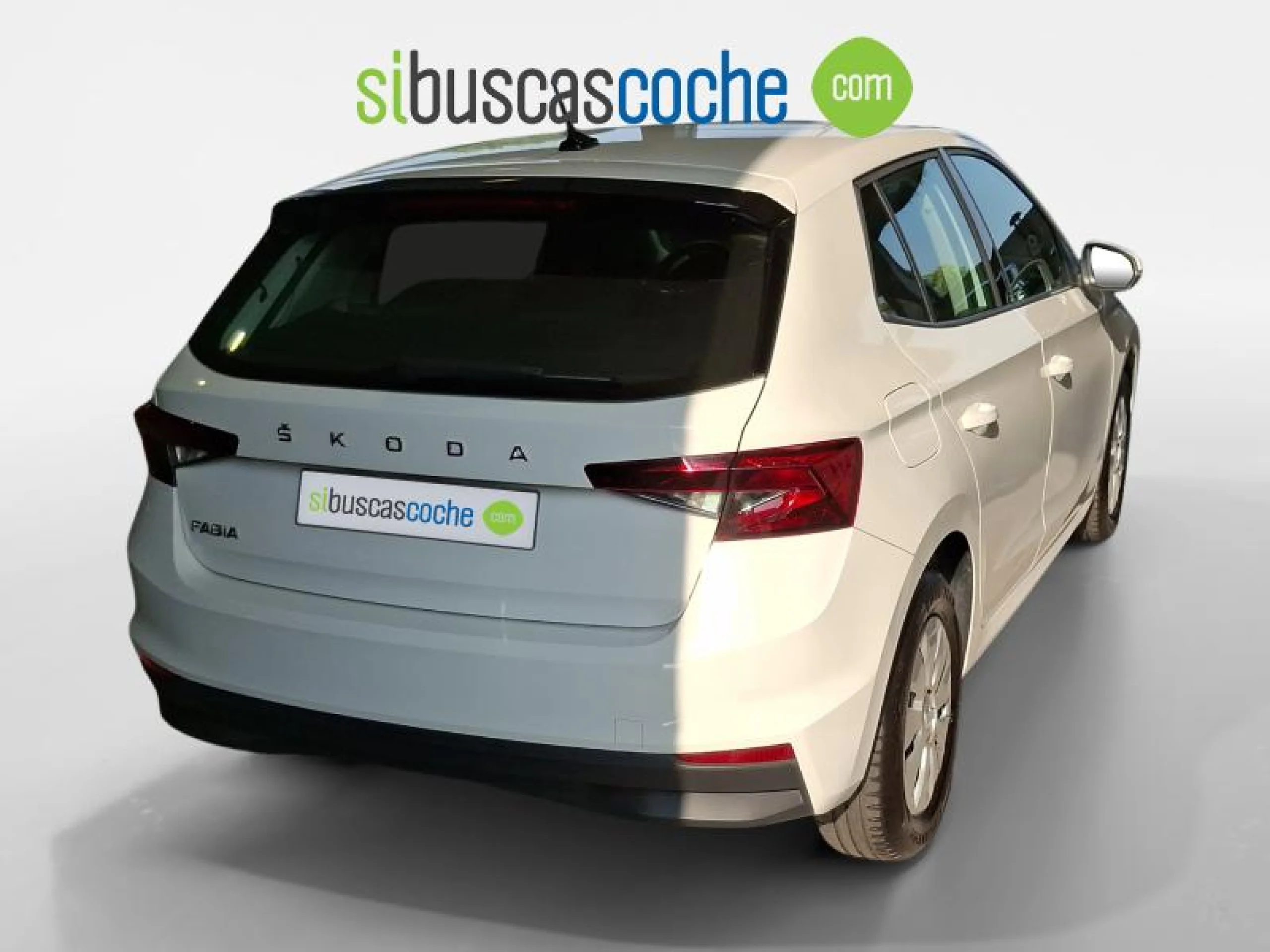 SKODA FABIA 1.0 MPI 59KW (80CV) ACTIVE - Foto 14