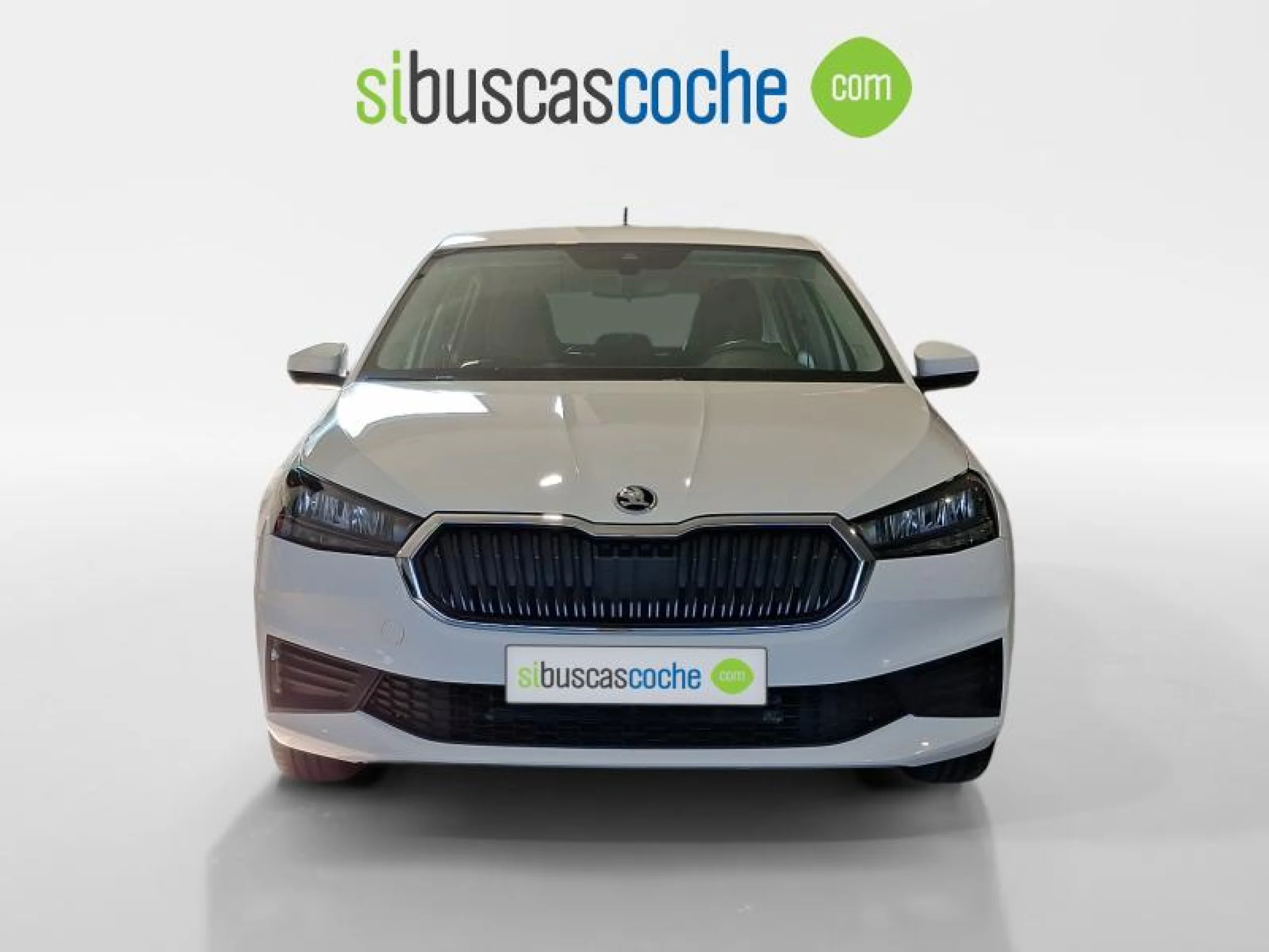 SKODA FABIA 1.0 MPI 59KW (80CV) ACTIVE - Foto 15
