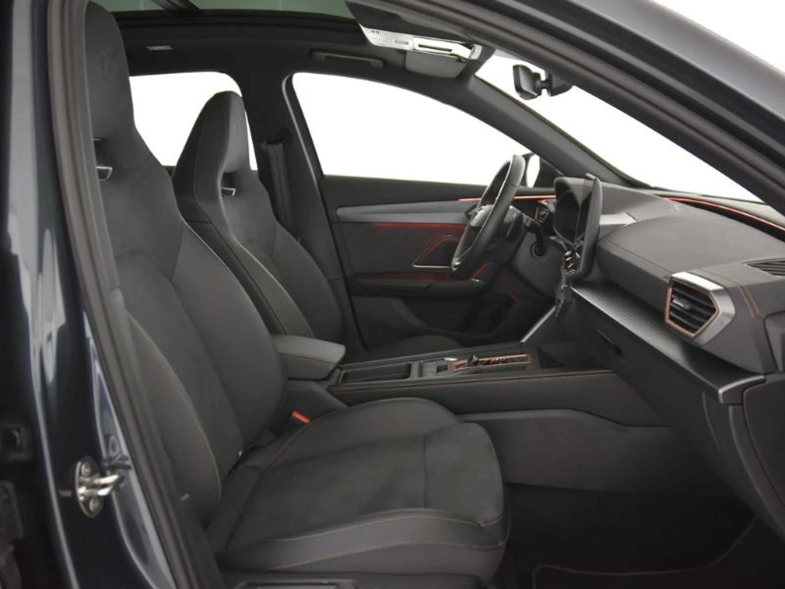 CUPRA FORMENTOR 1.5 TSI E HYBRID 200KW (272 CV) VZ DSG - Foto 5