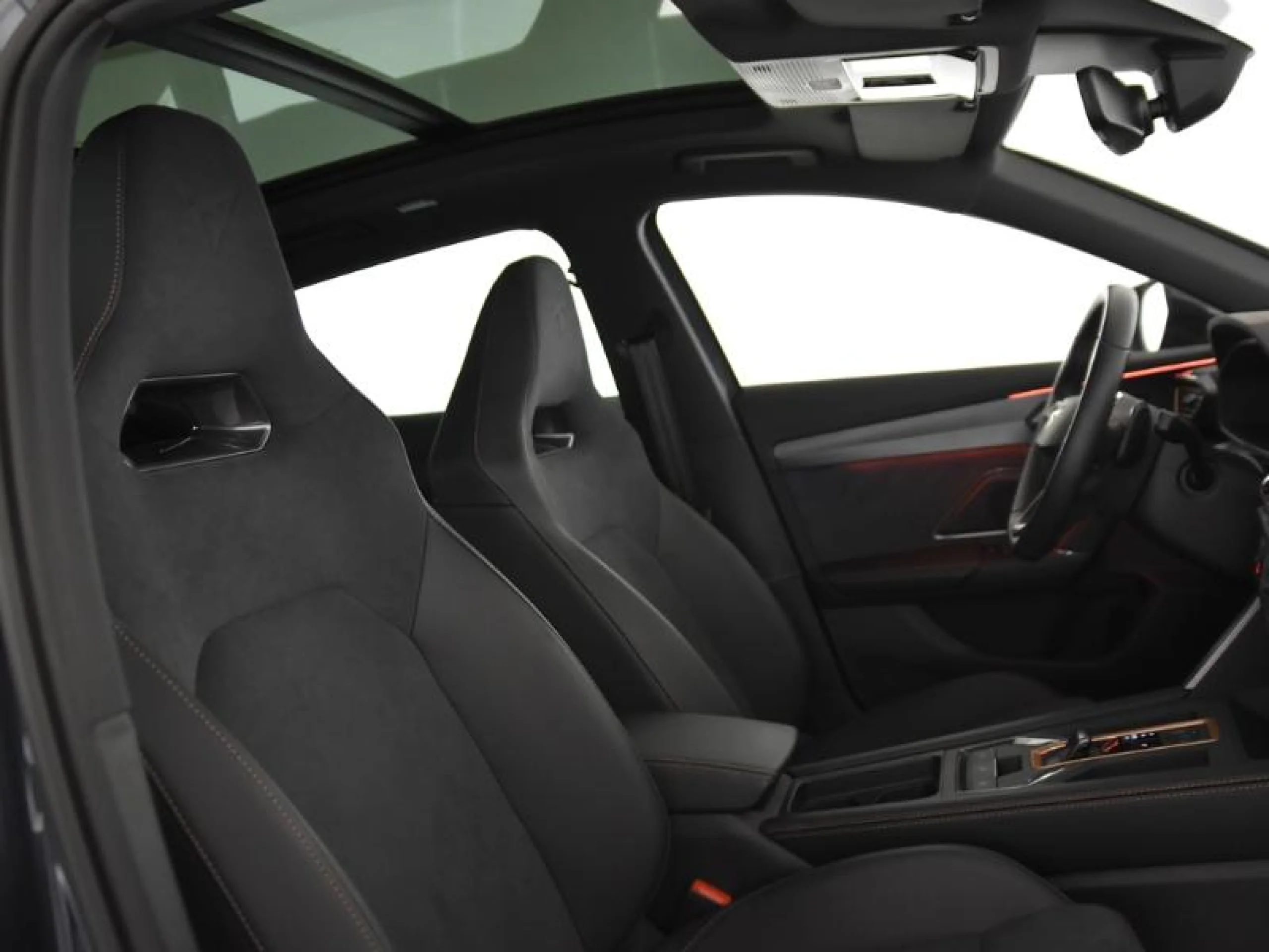 CUPRA FORMENTOR 1.5 TSI E HYBRID 200KW (272 CV) VZ DSG - Foto 9