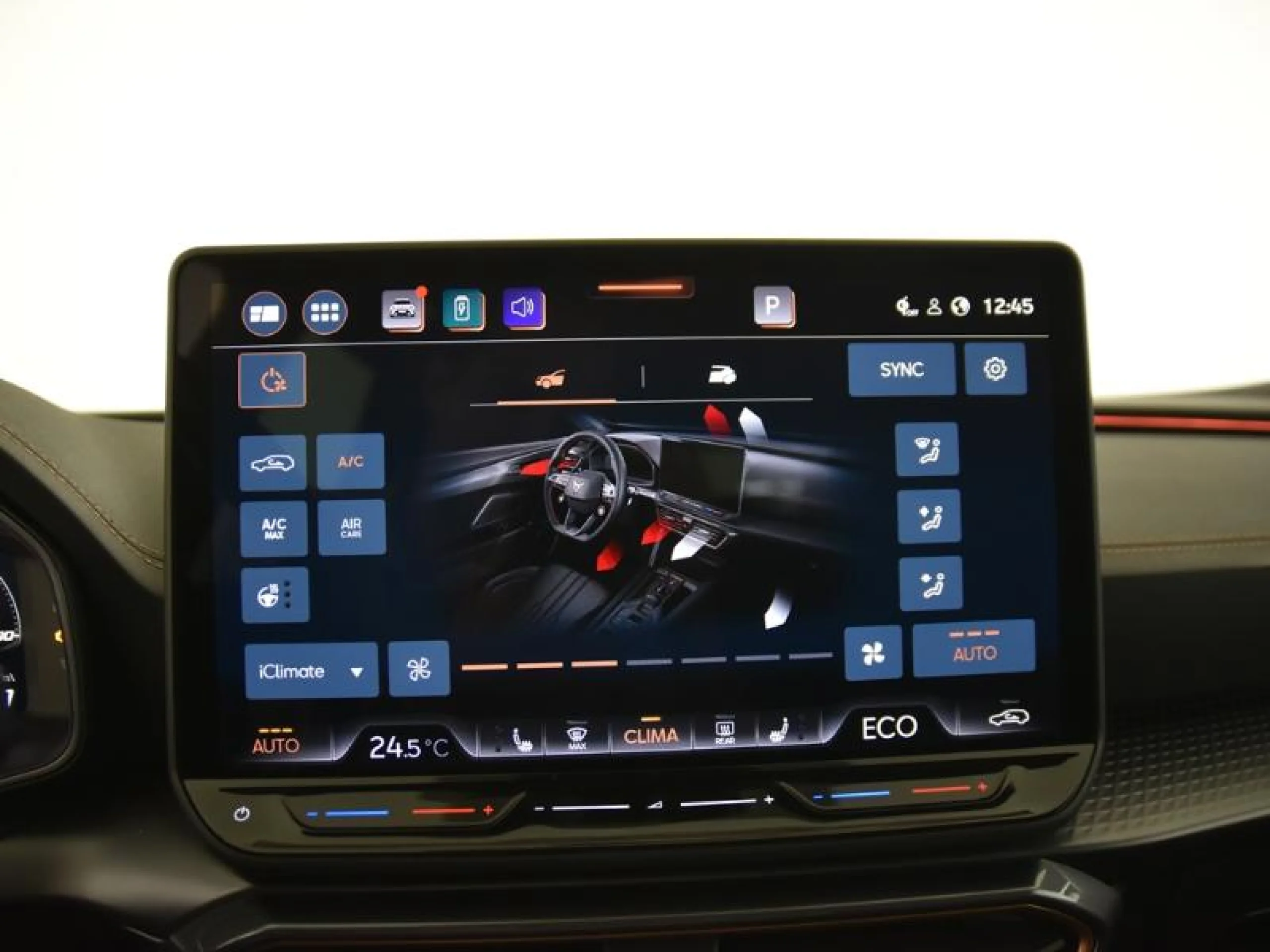 CUPRA FORMENTOR 1.5 TSI E HYBRID 200KW (272 CV) VZ DSG - Foto 17