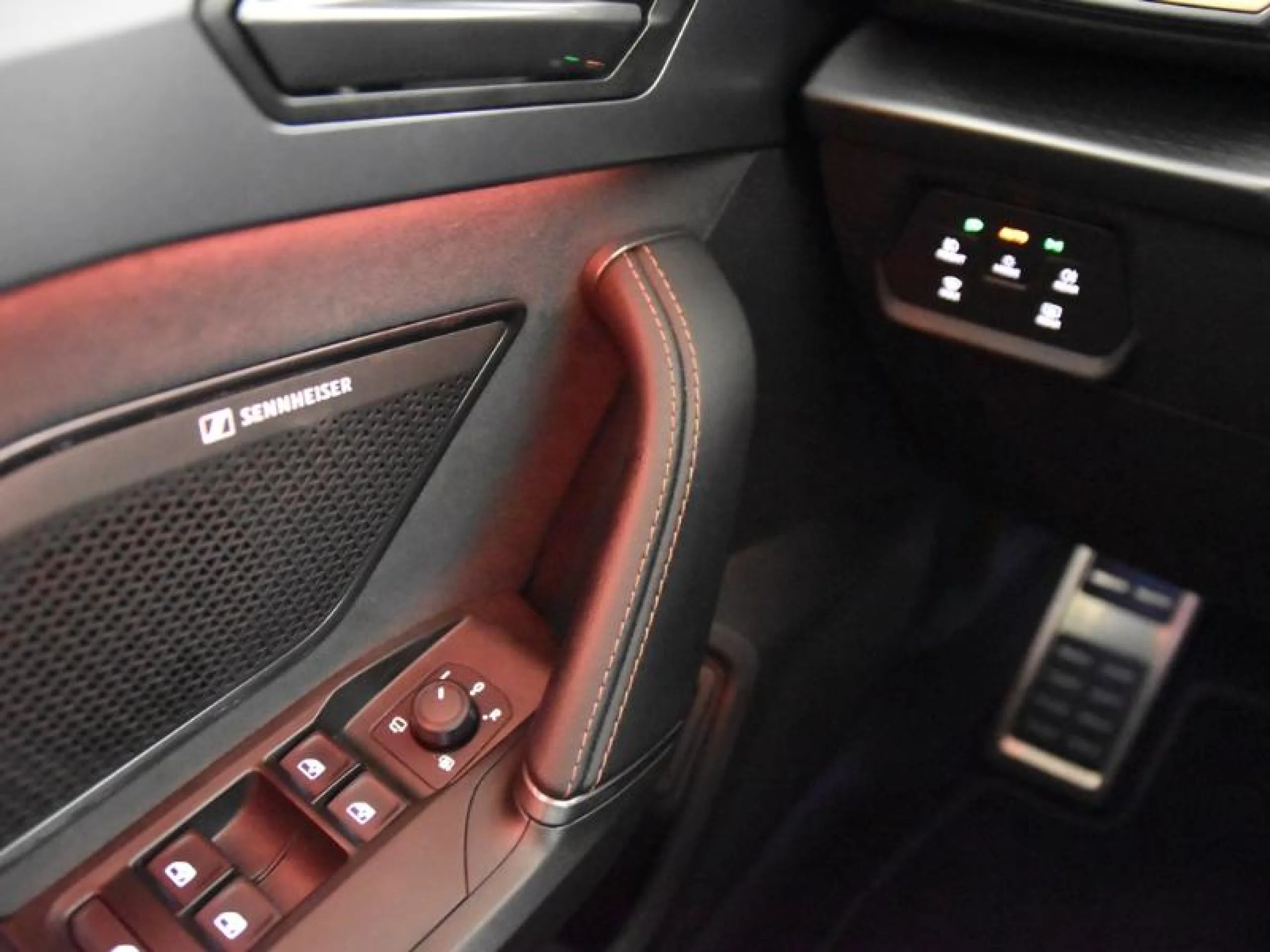 CUPRA FORMENTOR 1.5 TSI E HYBRID 200KW (272 CV) VZ DSG - Foto 19