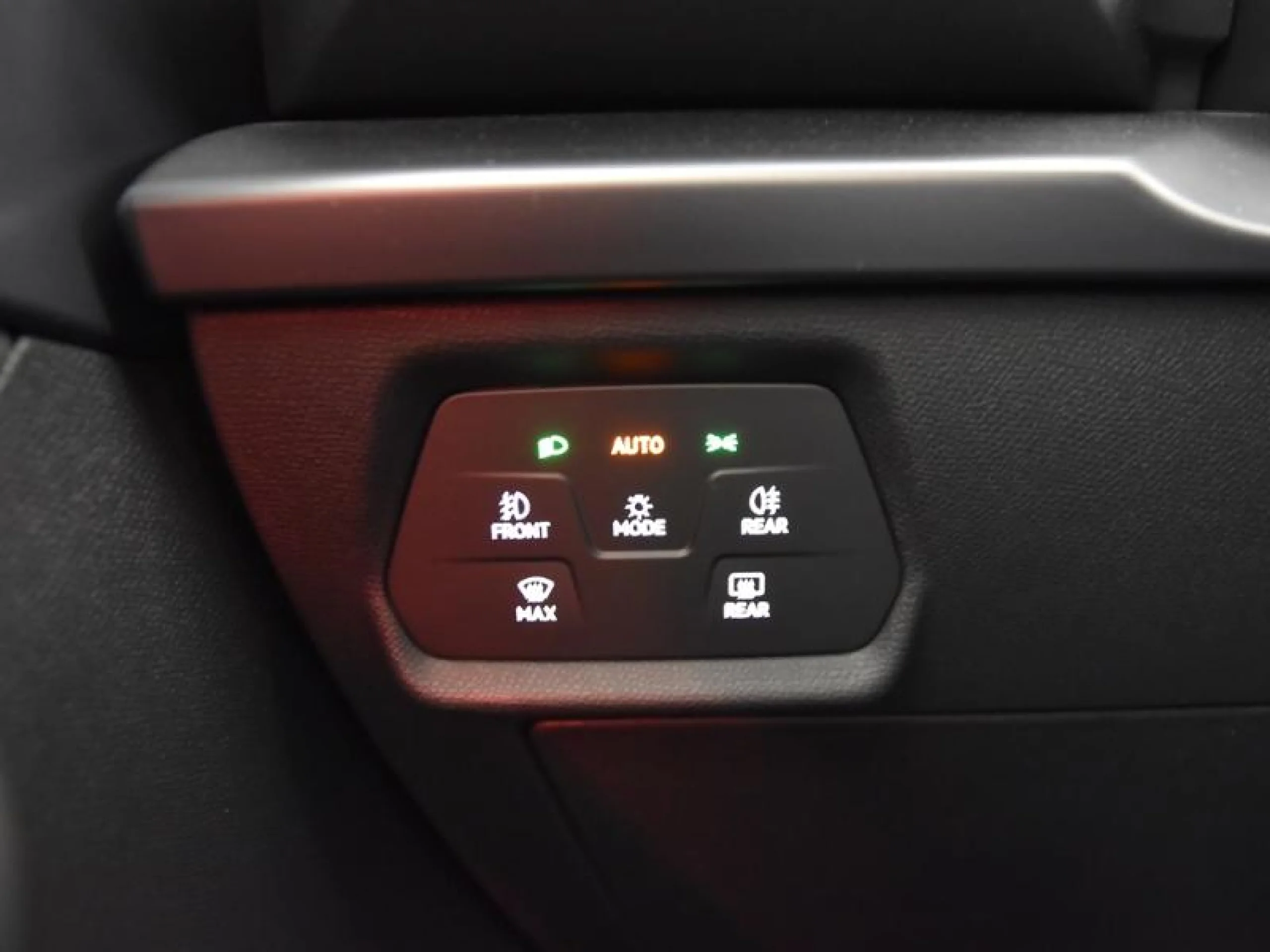 CUPRA FORMENTOR 1.5 TSI E HYBRID 200KW (272 CV) VZ DSG - Foto 20