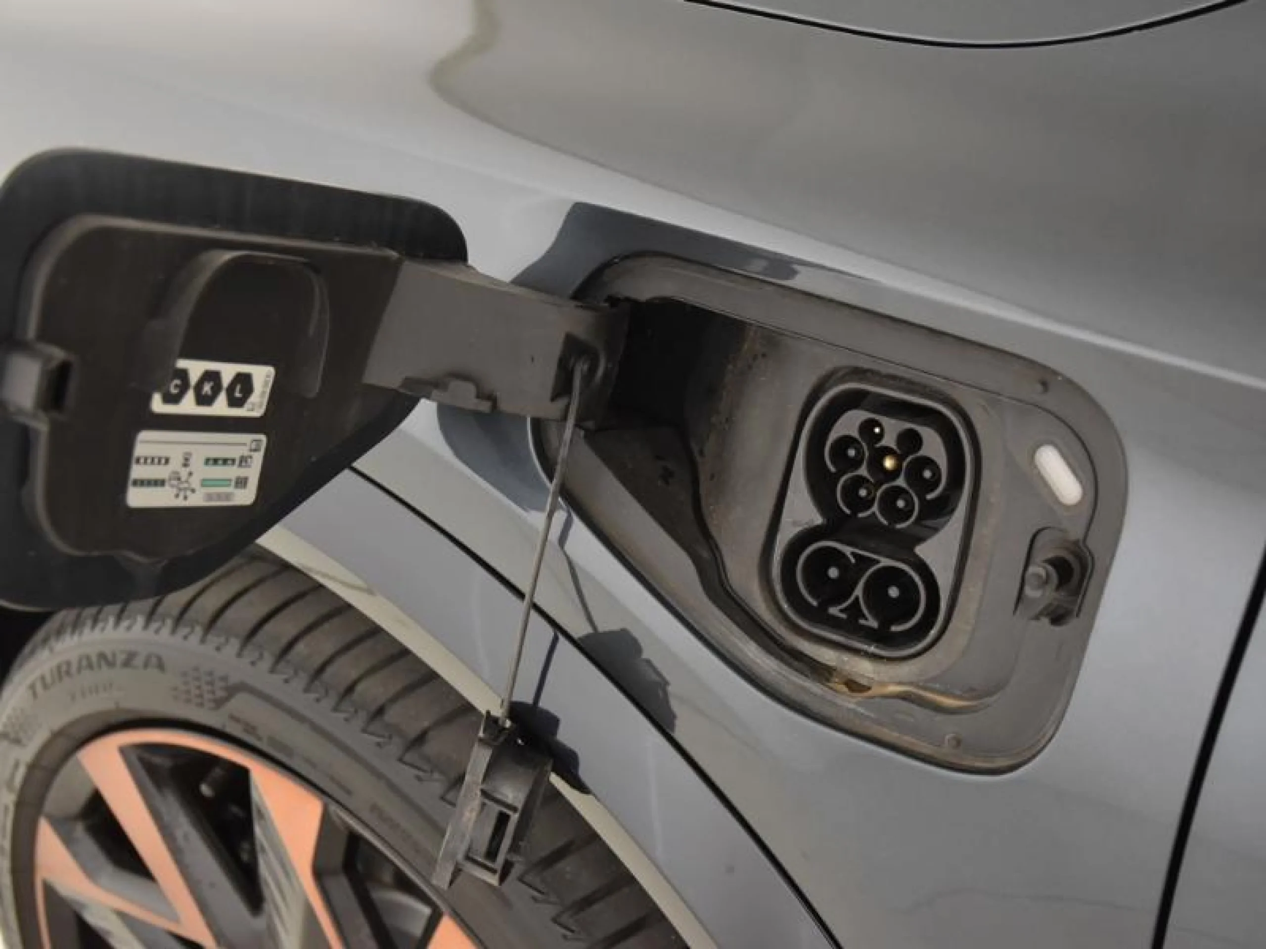 CUPRA FORMENTOR 1.5 TSI E HYBRID 200KW (272 CV) VZ DSG - Foto 21