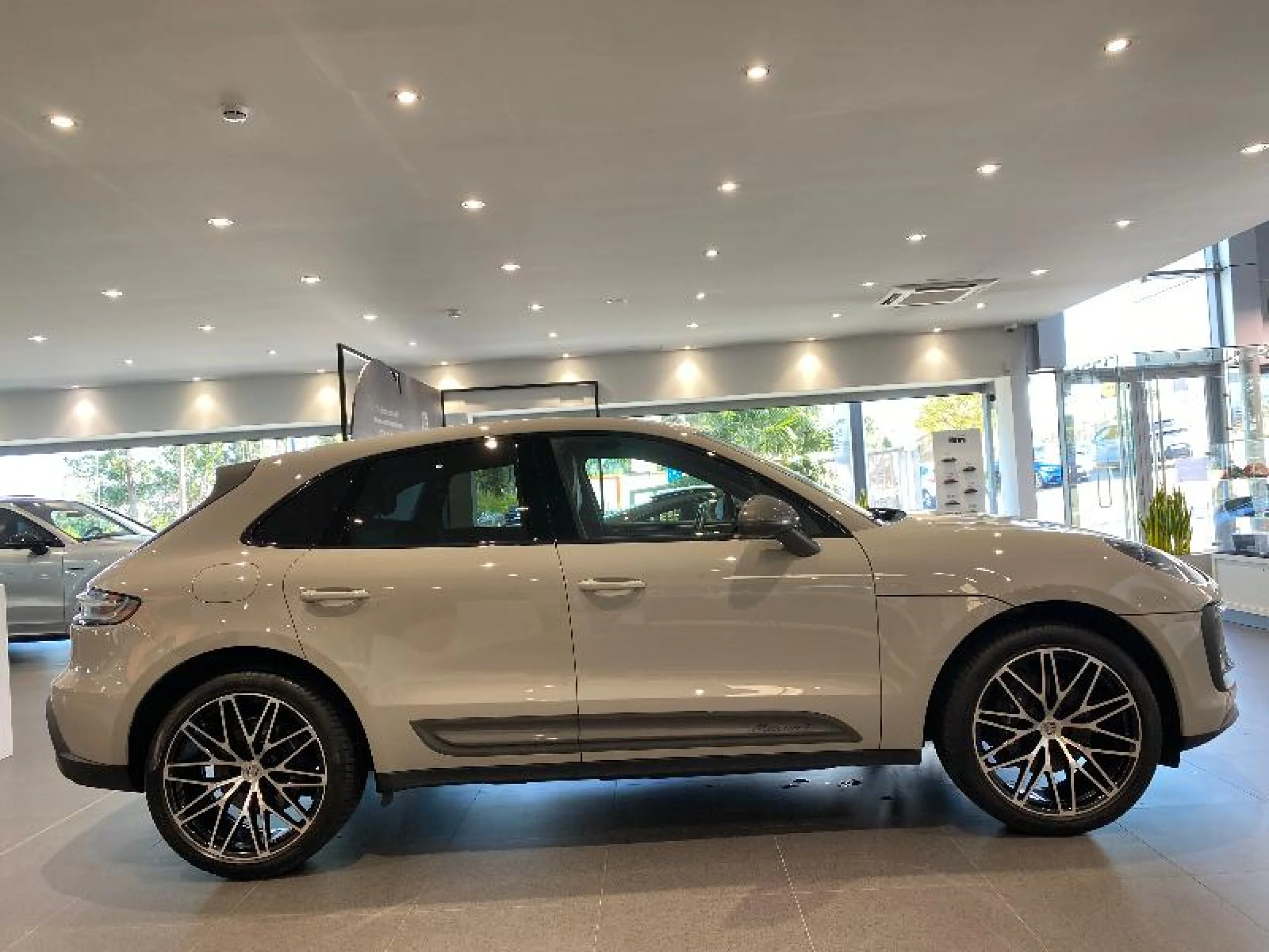 PORSCHE MACAN T - Foto 6