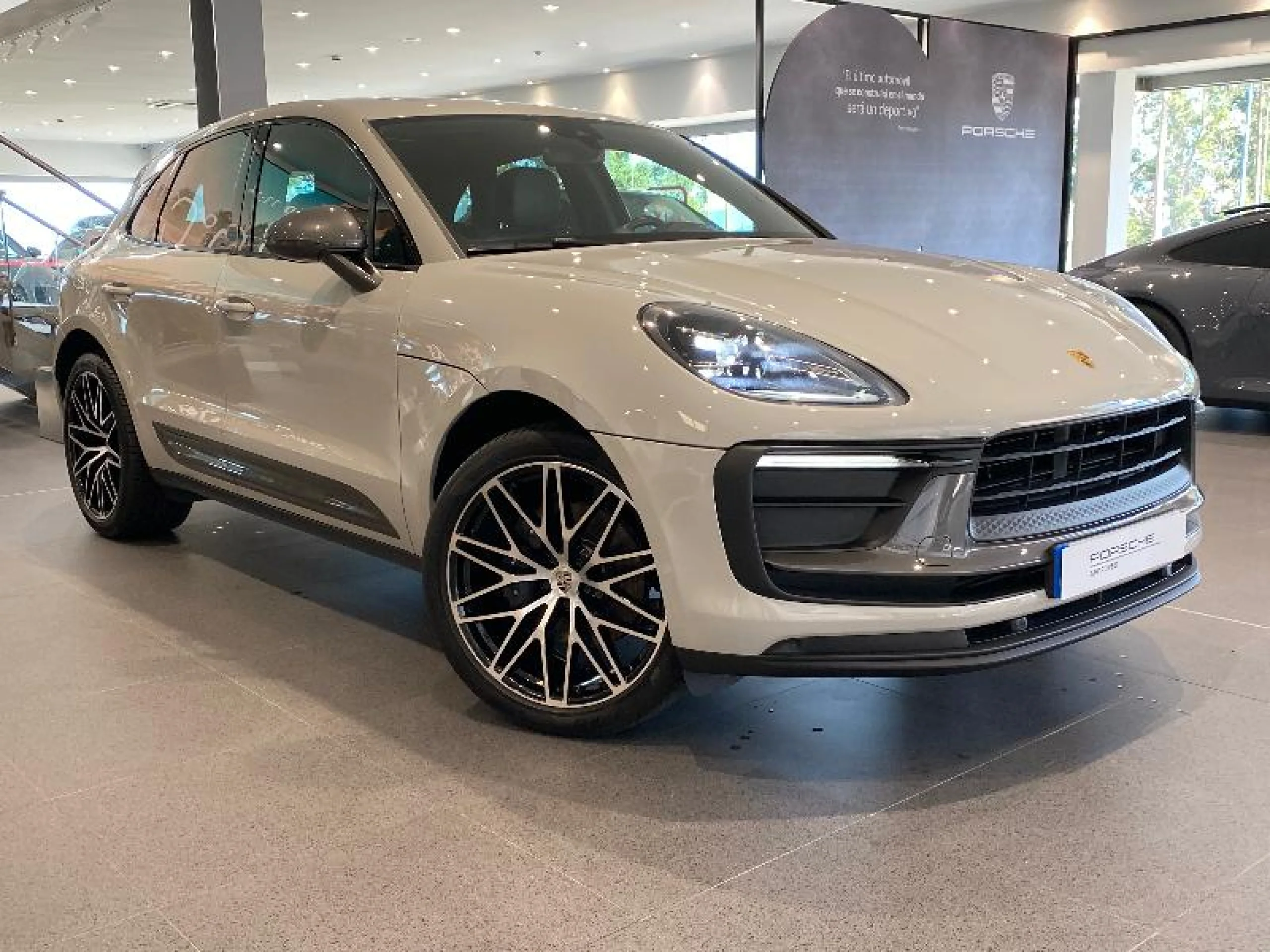 PORSCHE MACAN T - Foto 7
