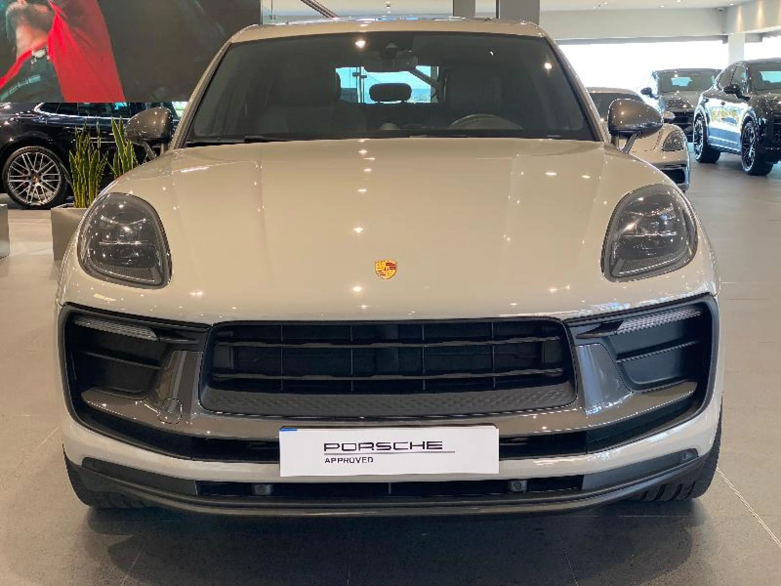 PORSCHE MACAN T - Foto 8