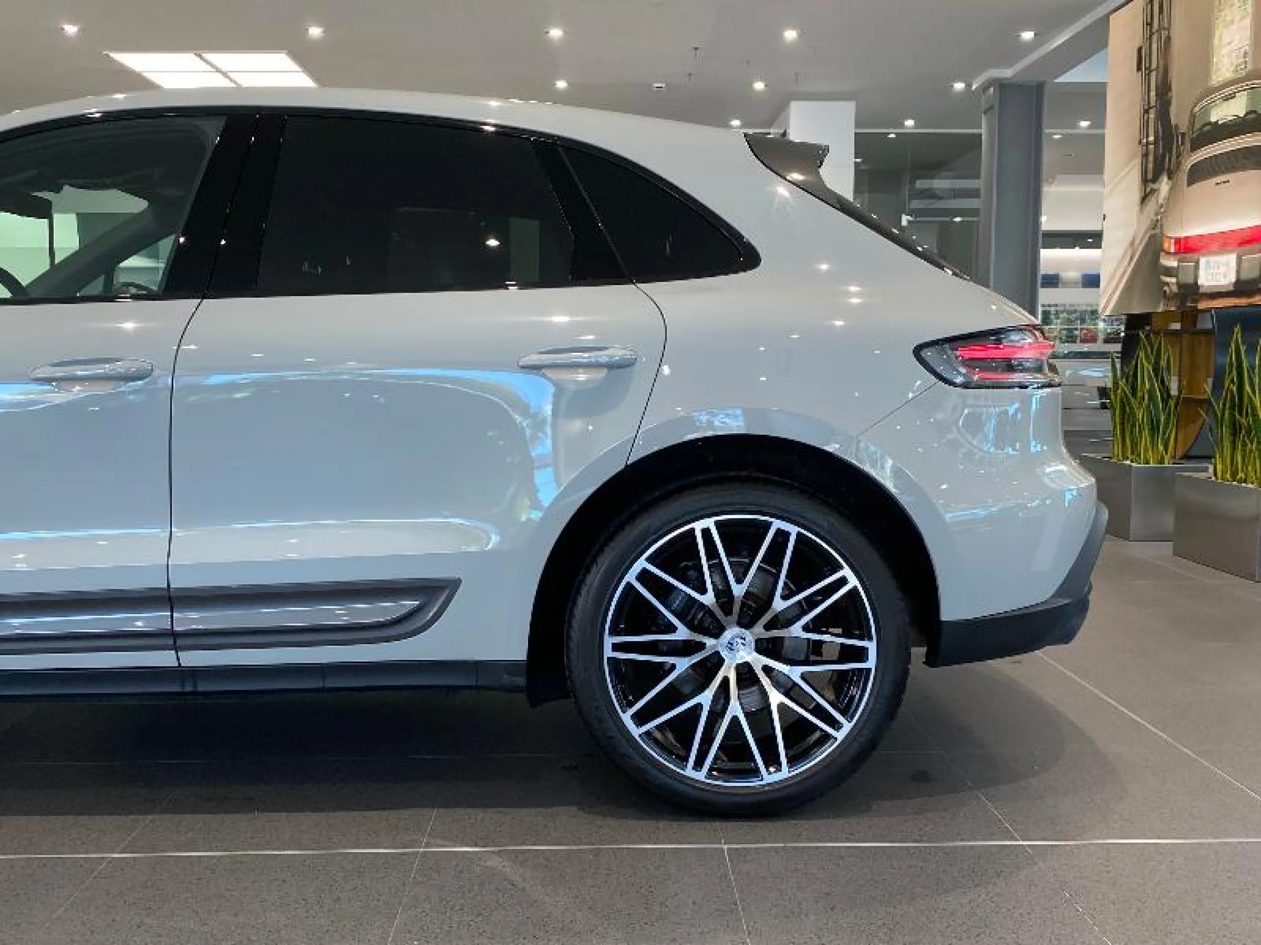 PORSCHE MACAN T - Foto 10