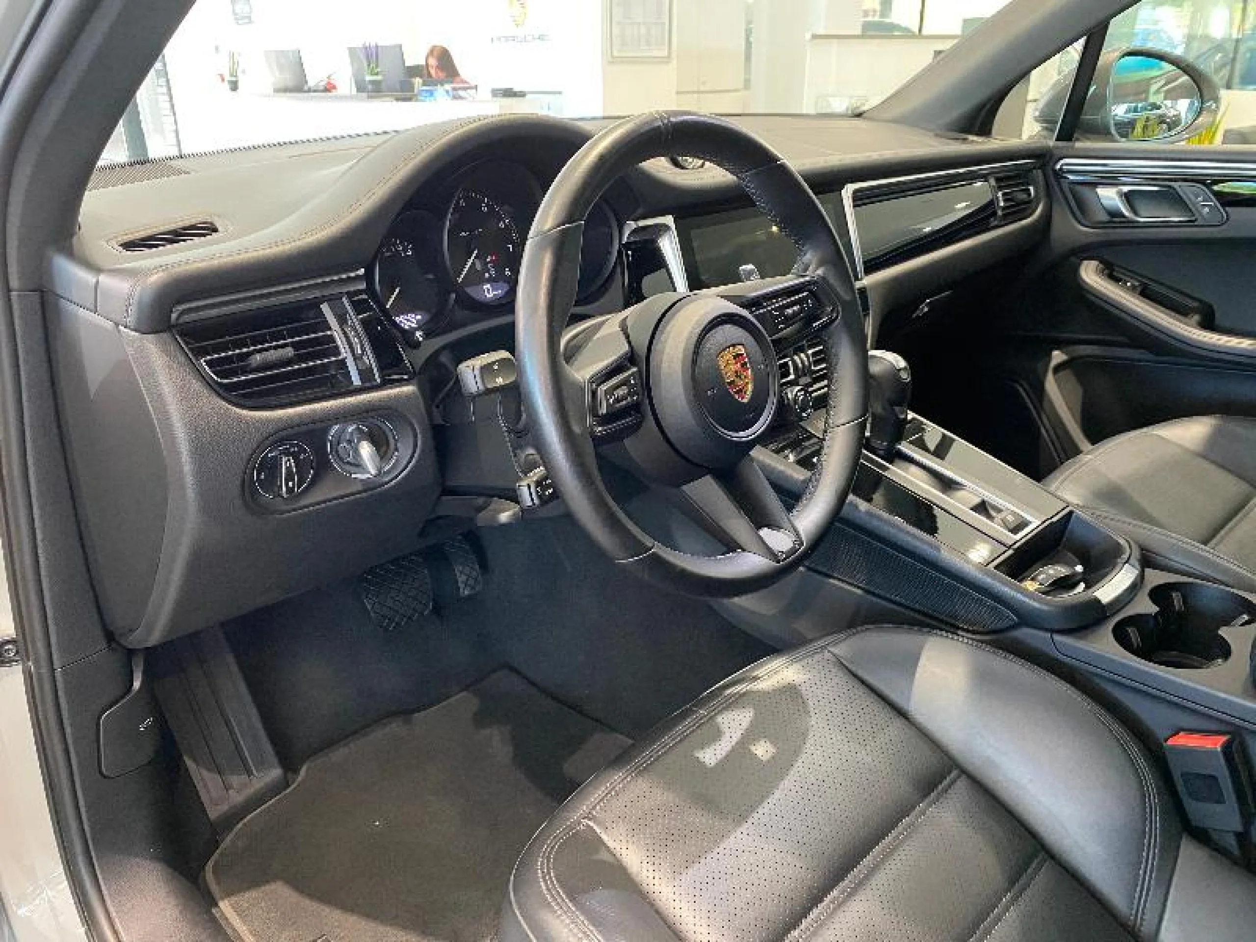 PORSCHE MACAN T - Foto 11