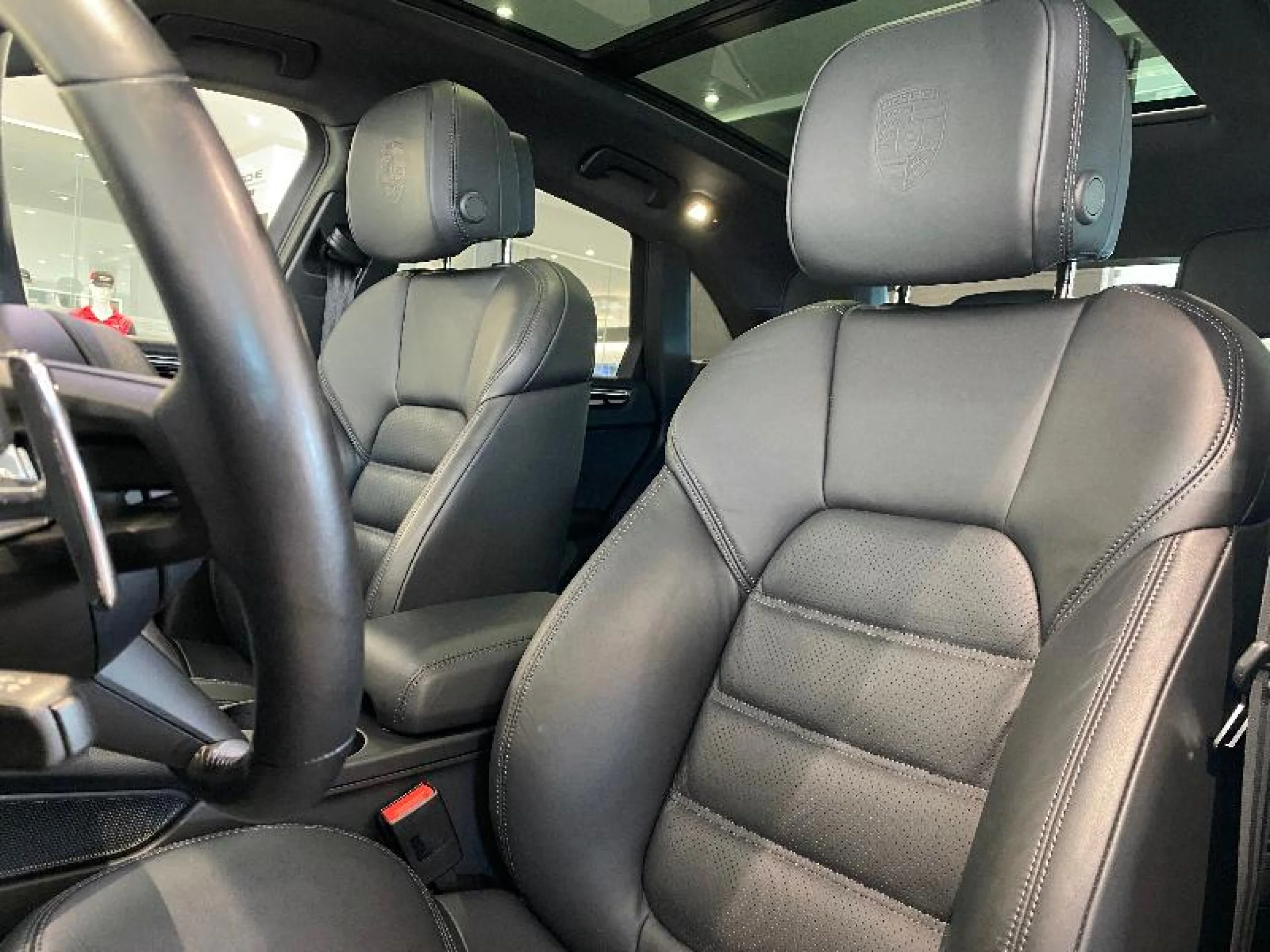 PORSCHE MACAN T - Foto 12