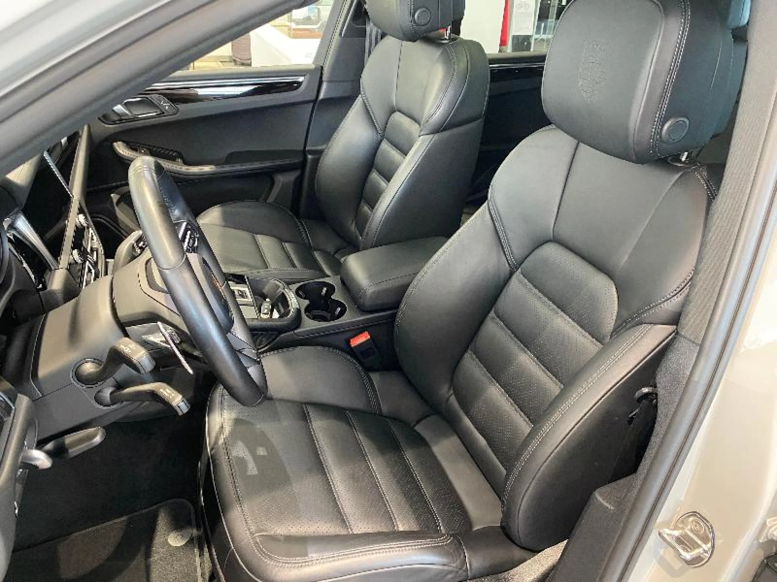 PORSCHE MACAN T - Foto 13