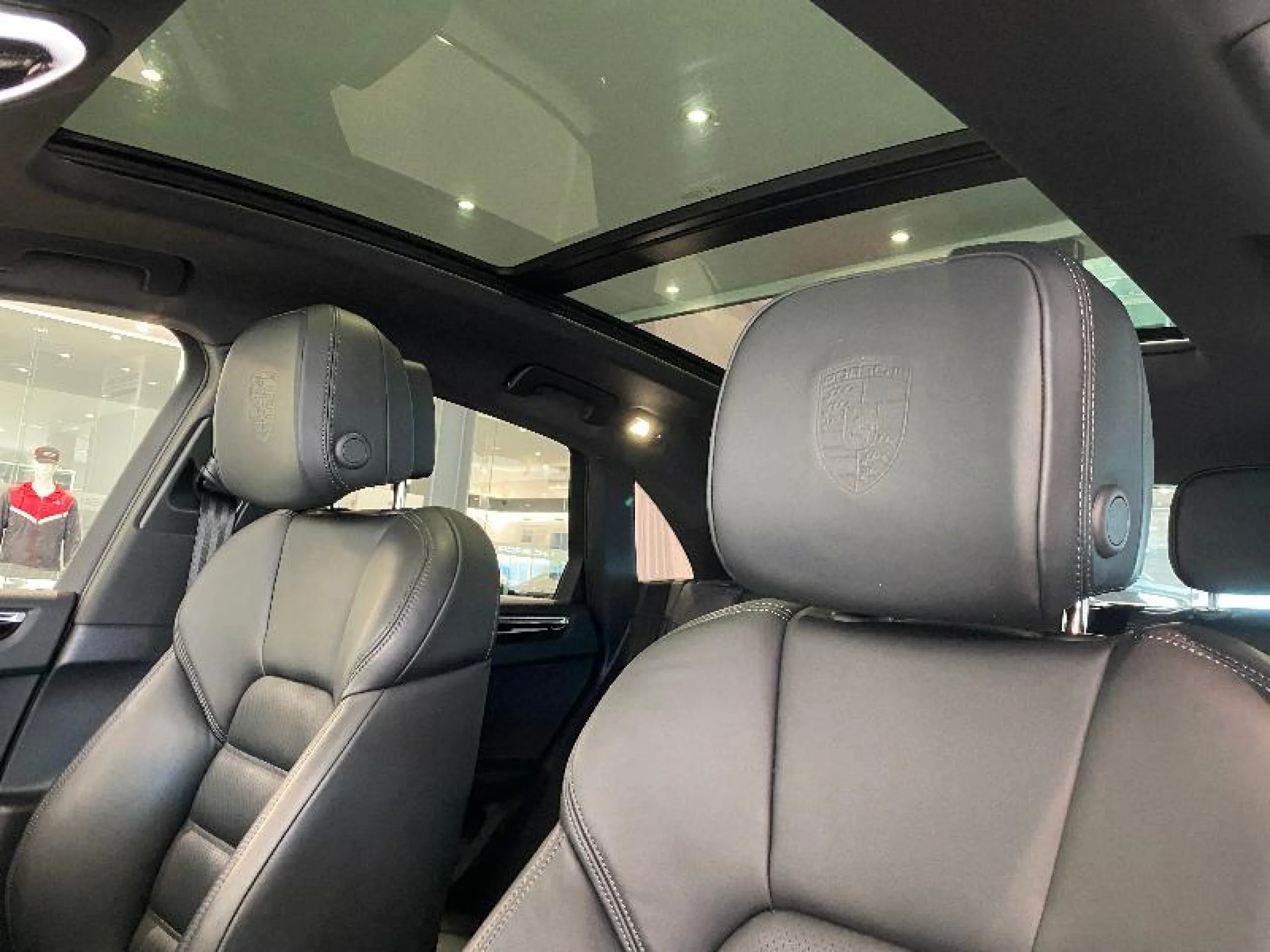 PORSCHE MACAN T - Foto 14
