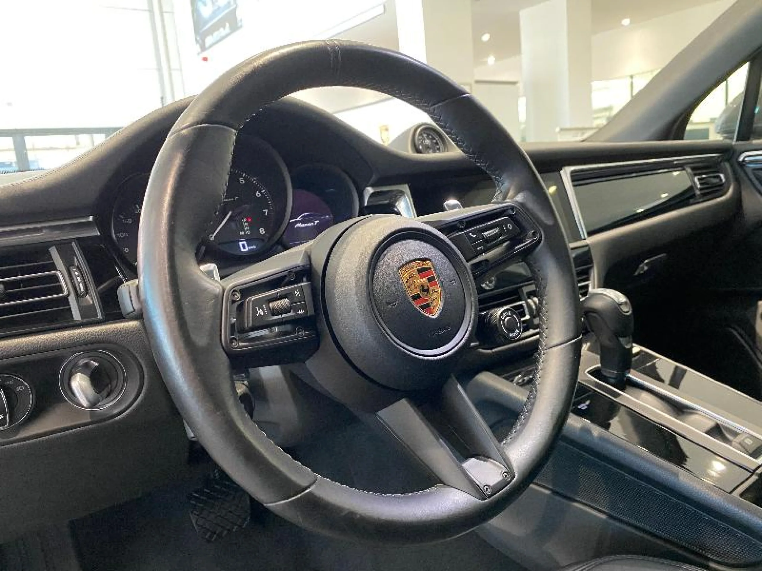PORSCHE MACAN T - Foto 15