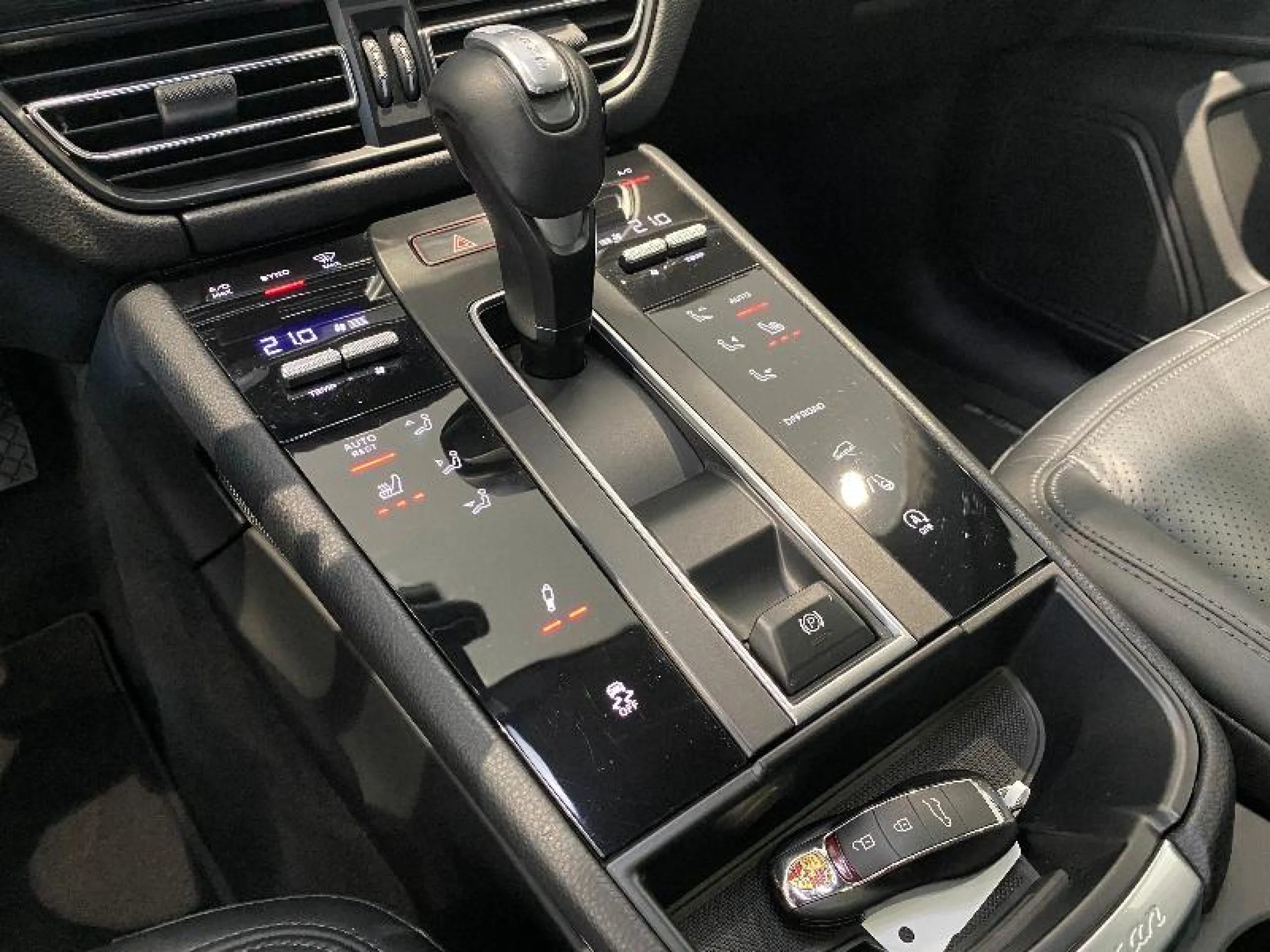 PORSCHE MACAN T - Foto 16