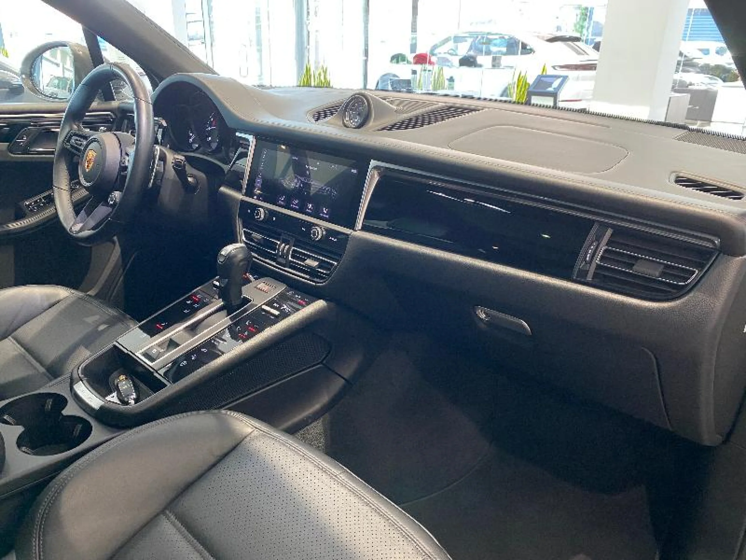 PORSCHE MACAN T - Foto 22