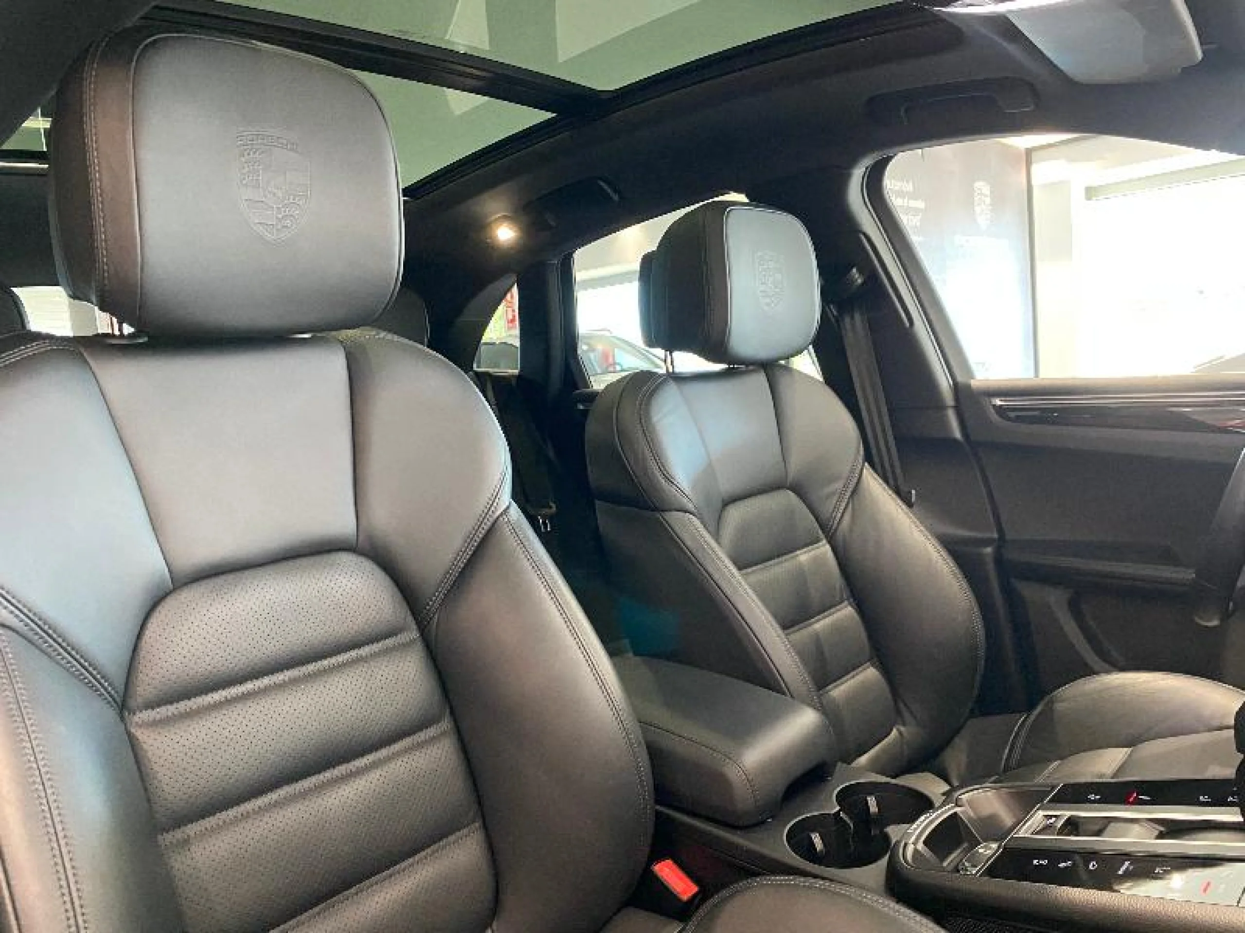 PORSCHE MACAN T - Foto 23