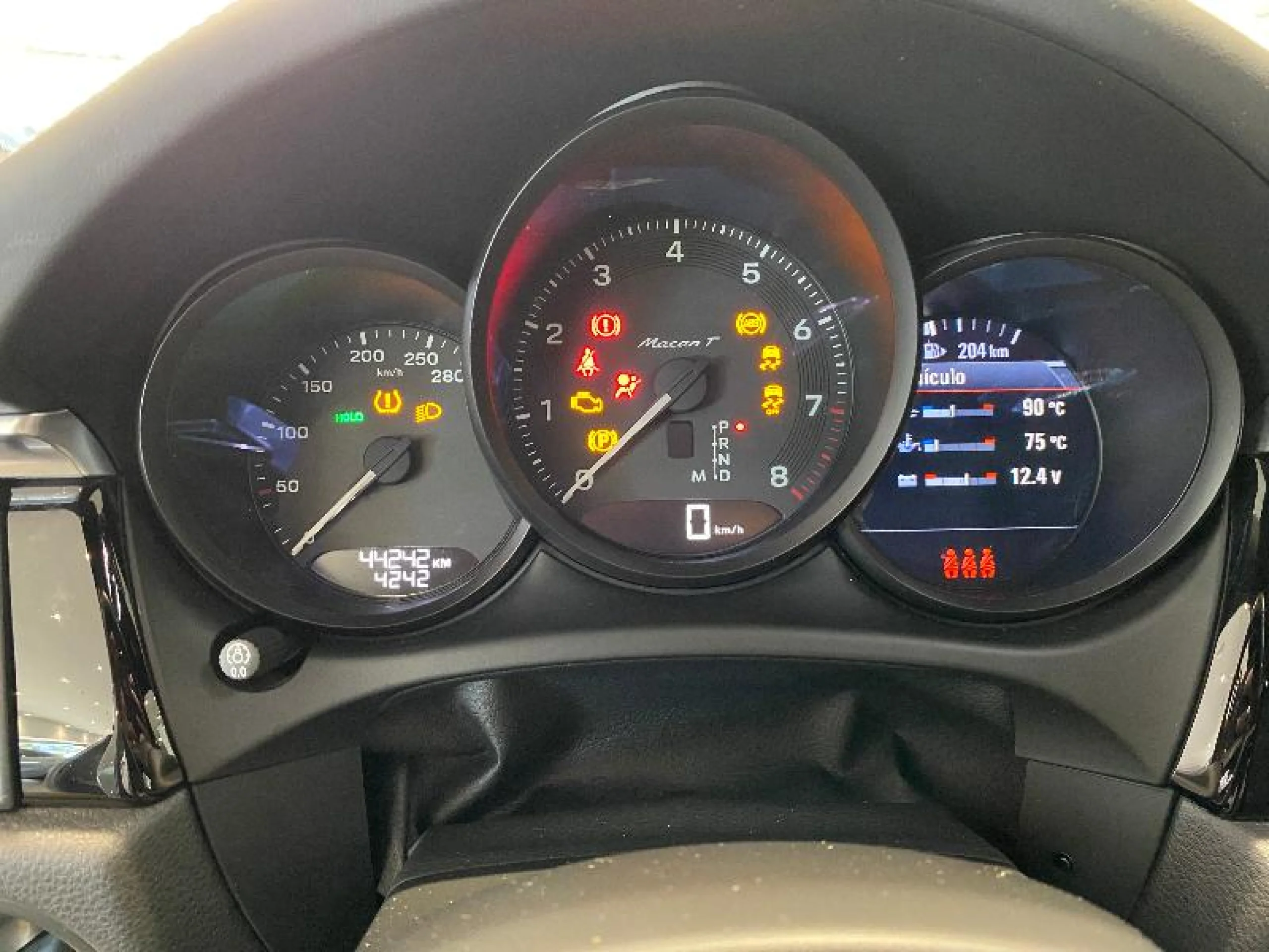 PORSCHE MACAN T - Foto 26