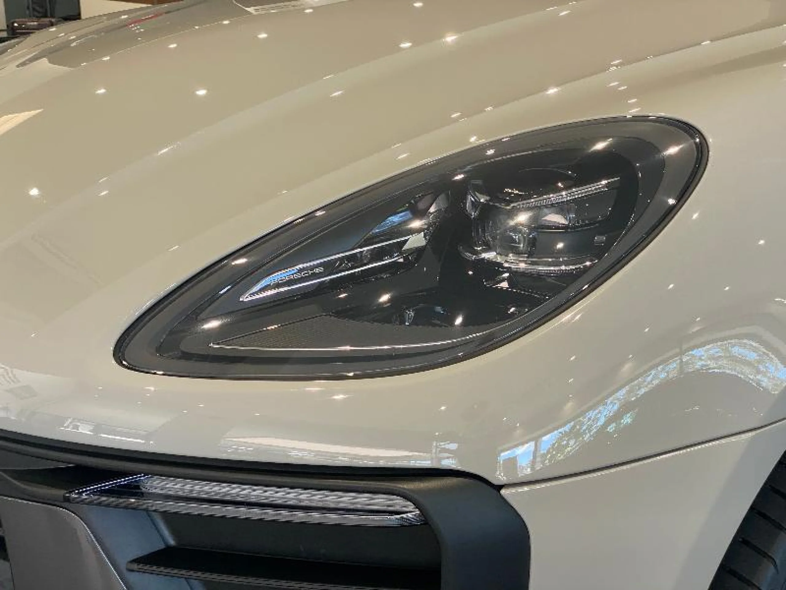 PORSCHE MACAN T - Foto 27