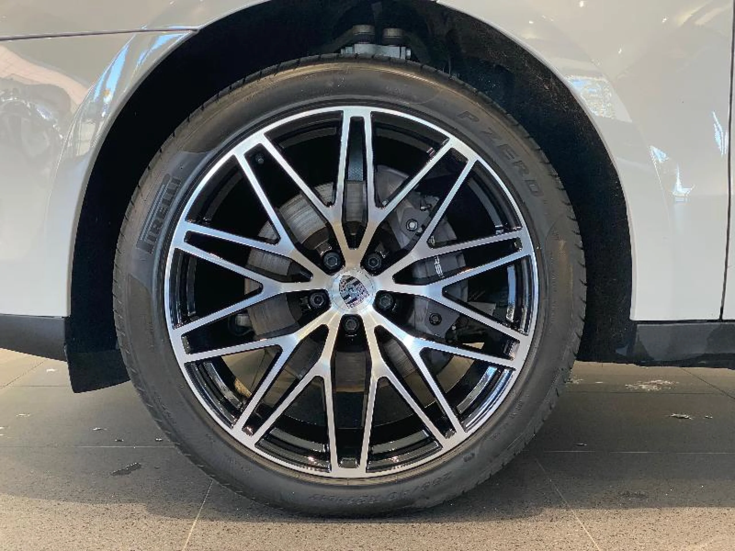 PORSCHE MACAN T - Foto 28