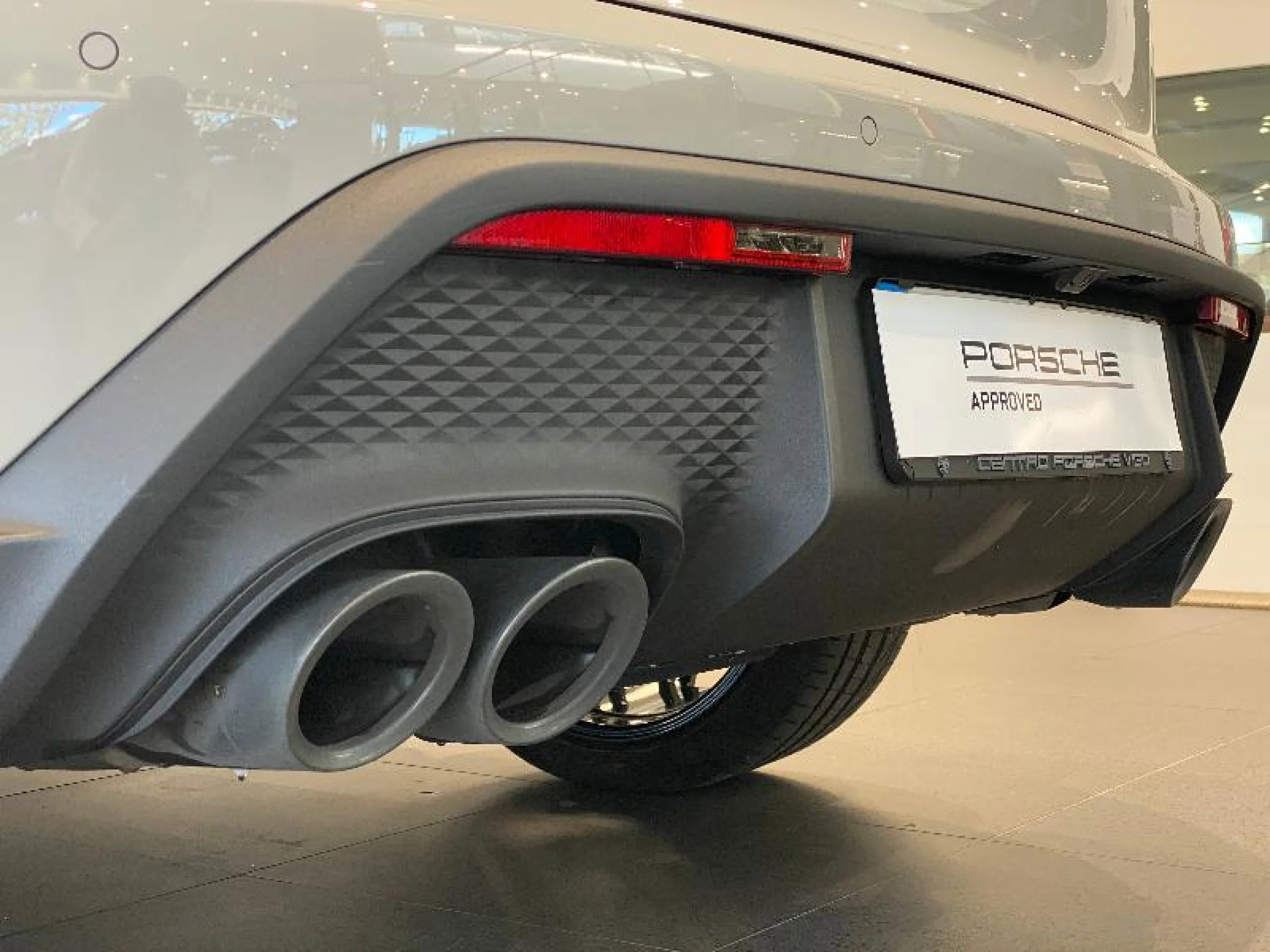 PORSCHE MACAN T - Foto 30