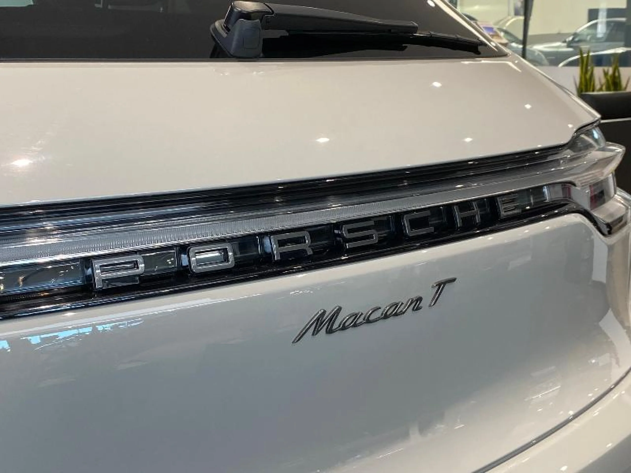 PORSCHE MACAN T - Foto 31