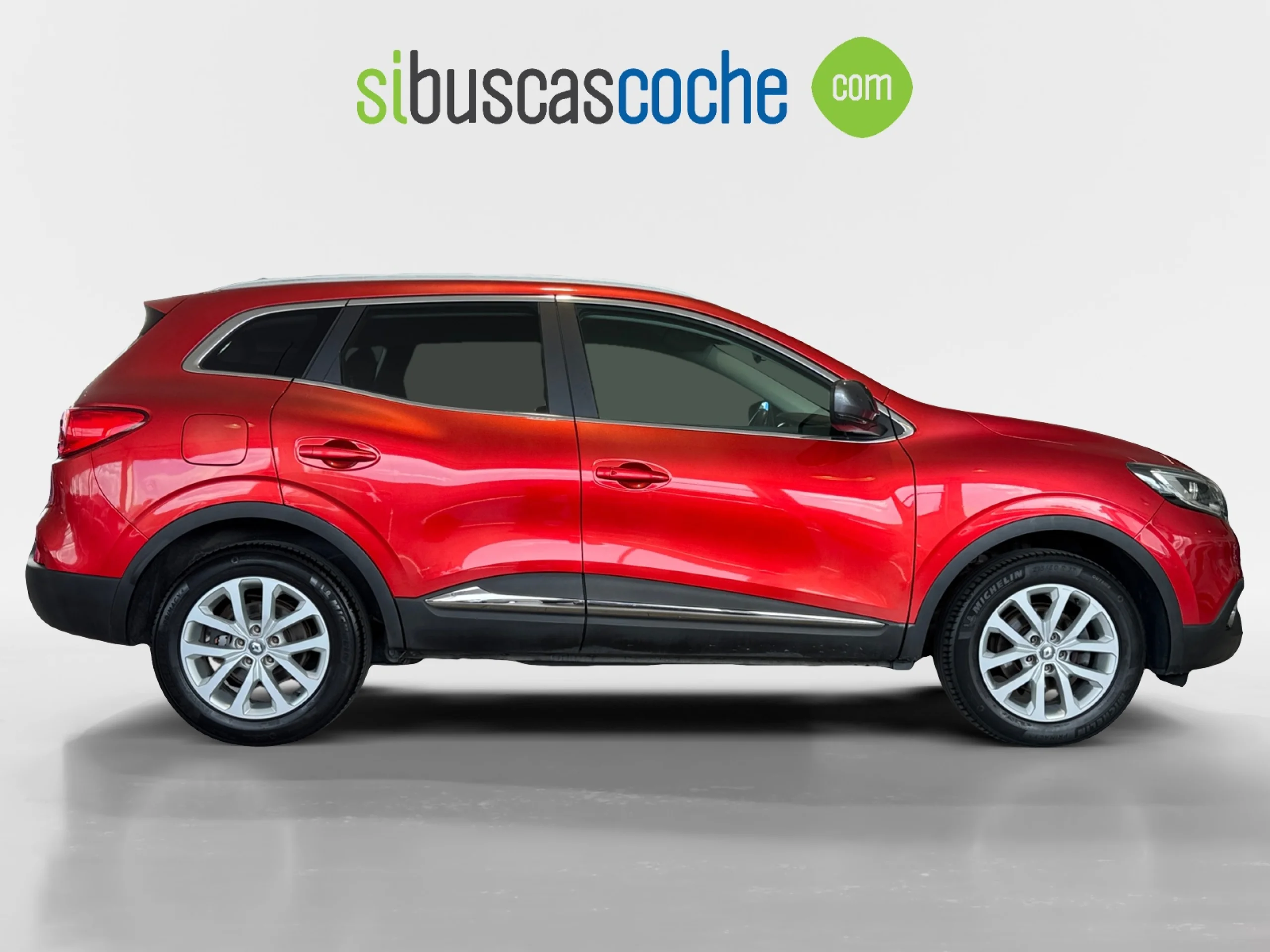 RENAULT KADJAR LIFE ENERGY TCE 130 - Foto 3
