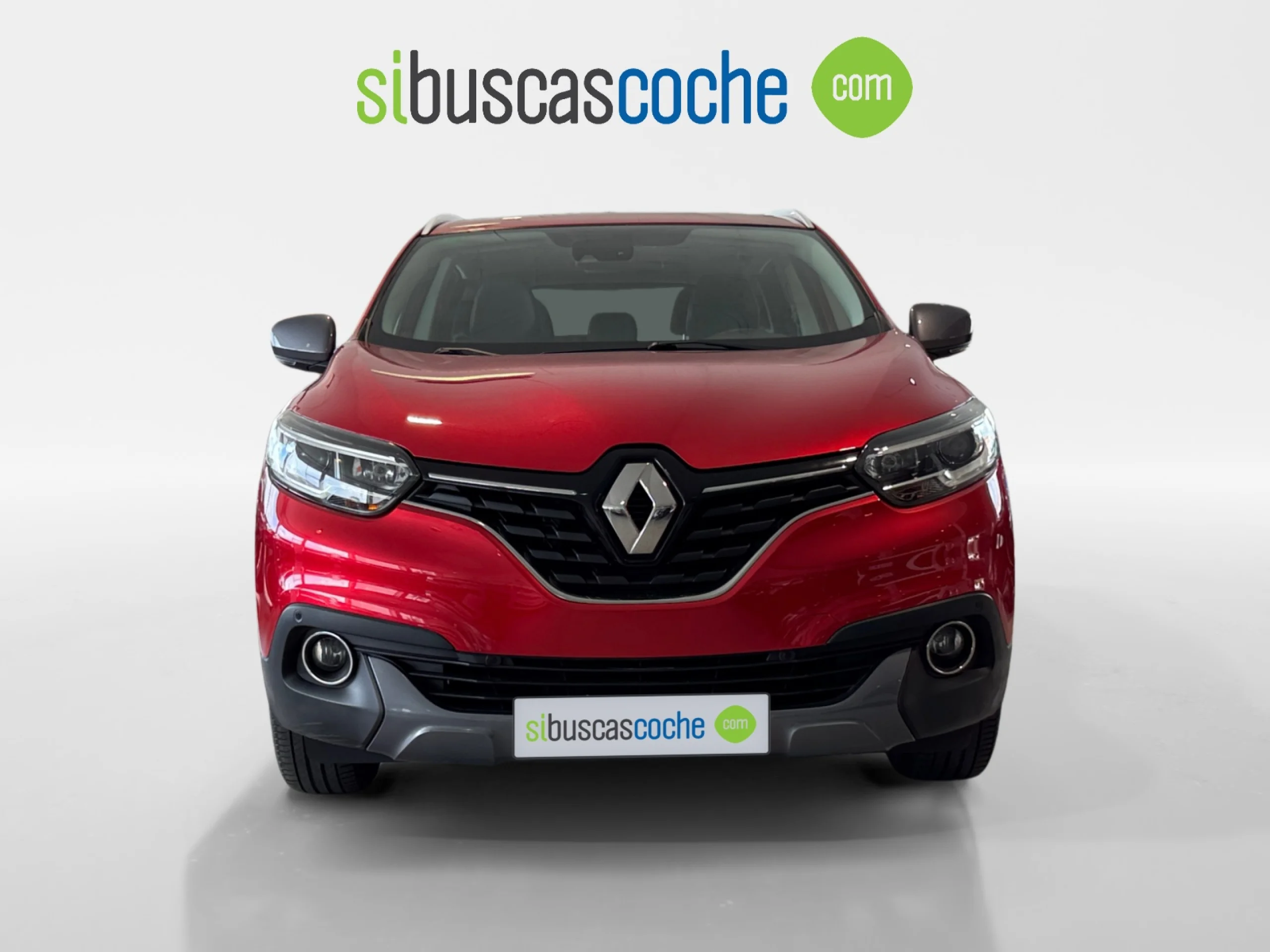 RENAULT KADJAR LIFE ENERGY TCE 130 - Foto 13