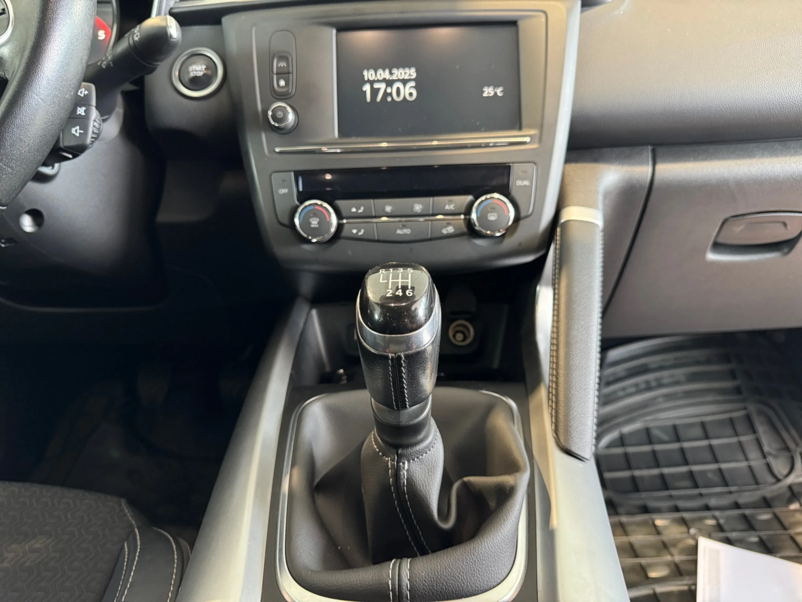 RENAULT KADJAR LIFE ENERGY TCE 130 - Foto 14
