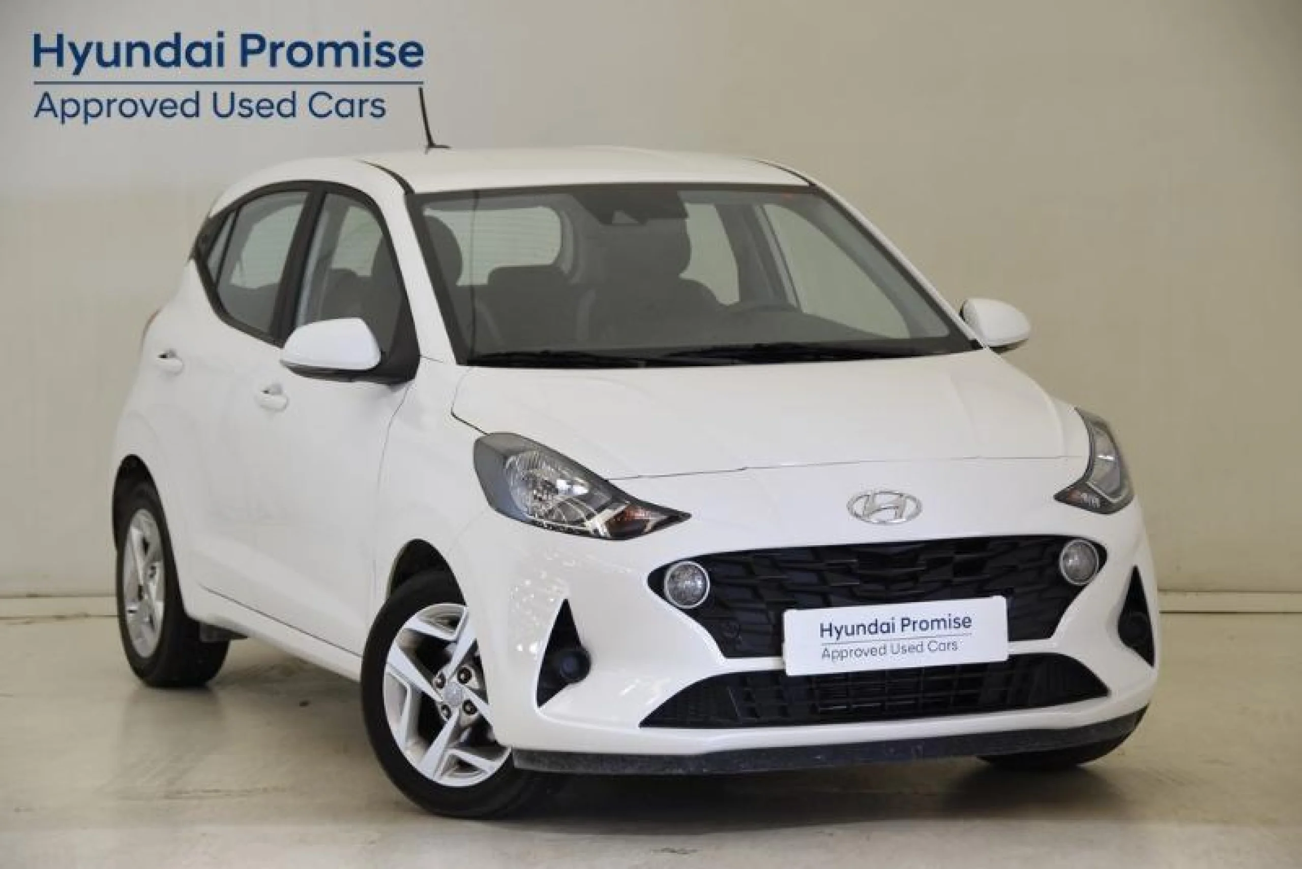 HYUNDAI I10 1.0 KLASS - Foto 2