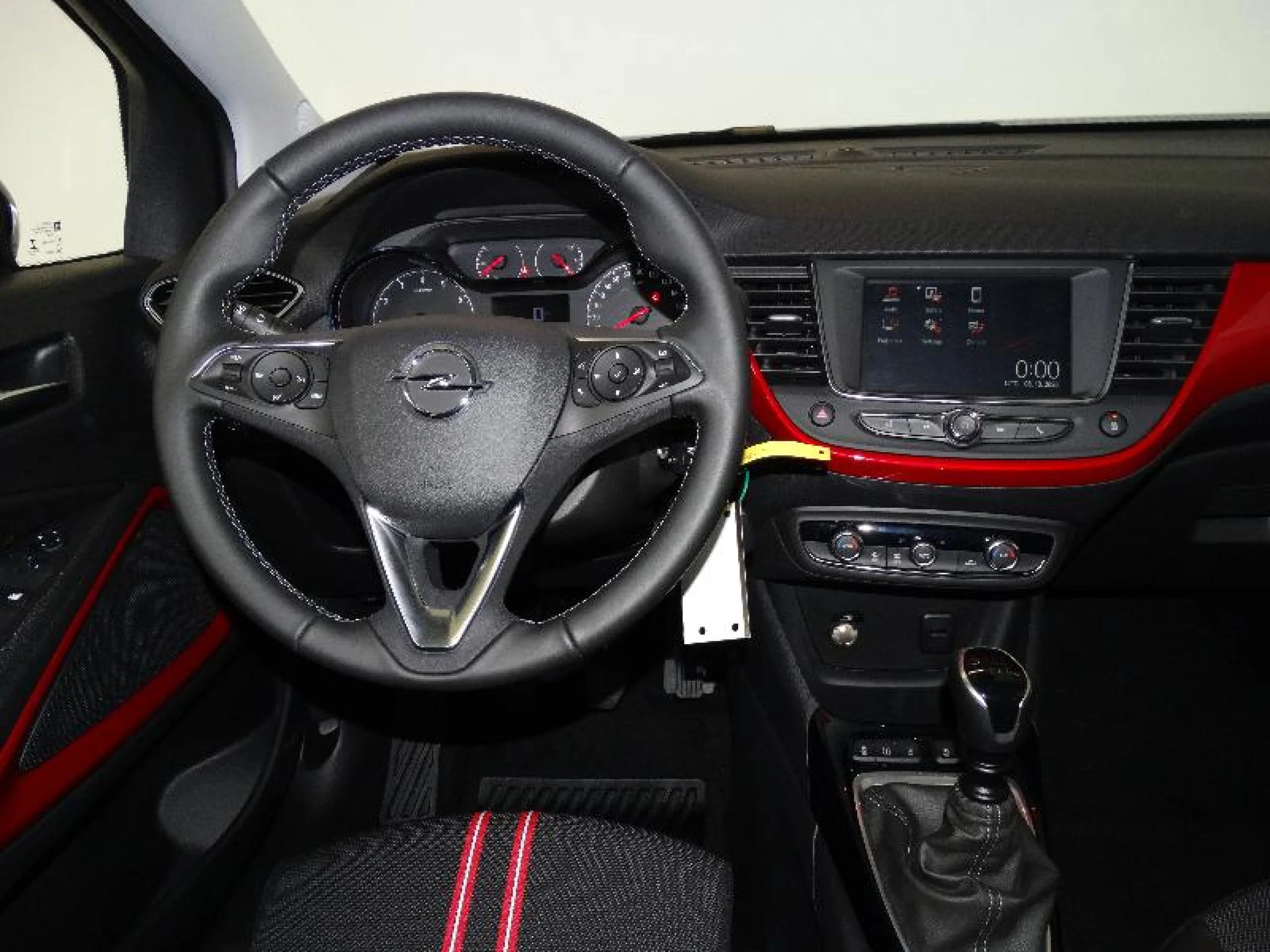 OPEL CROSSLAND 1.2 81KW (110CV) GS - Foto 4